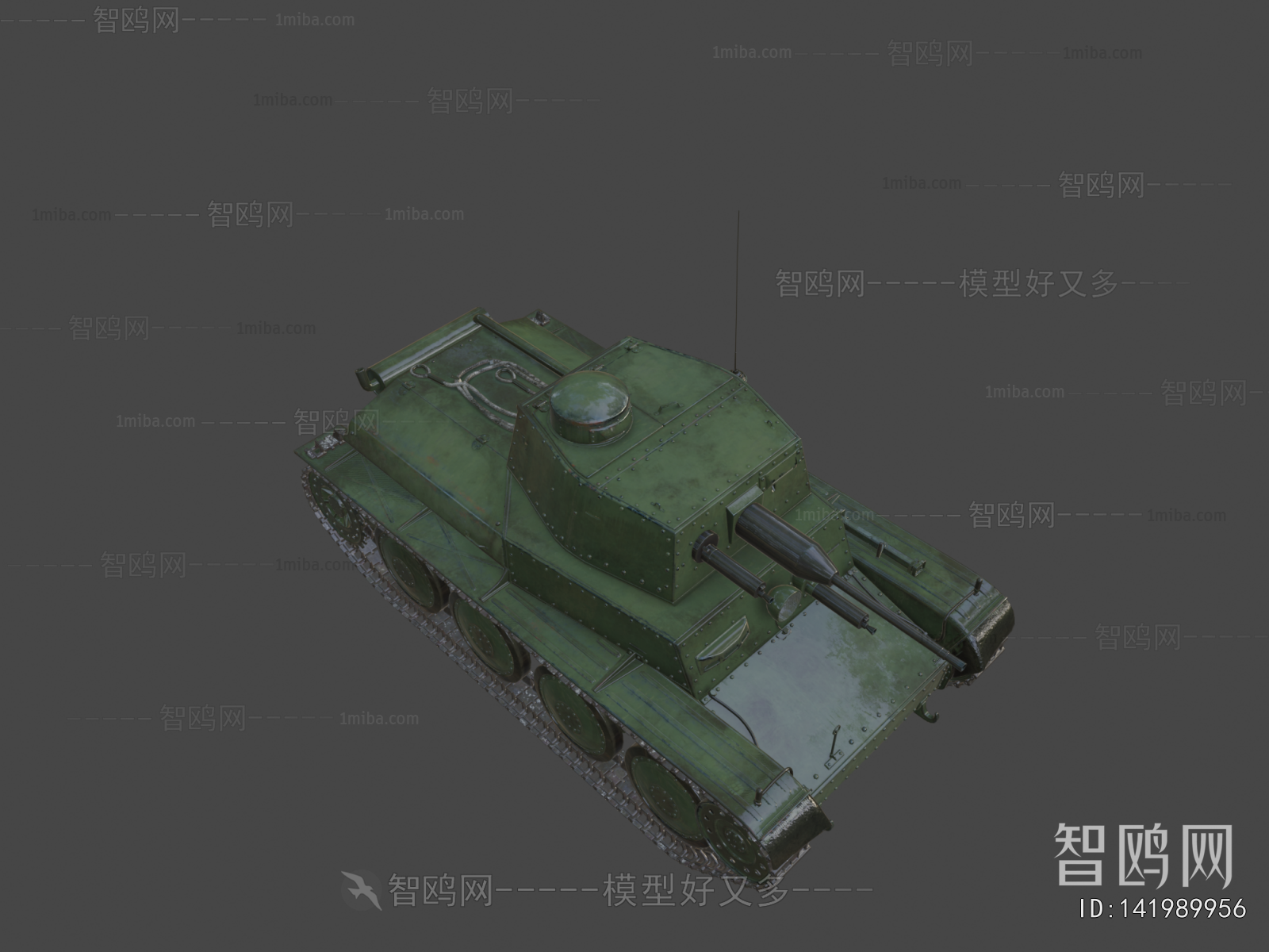 Modern Military Equipment