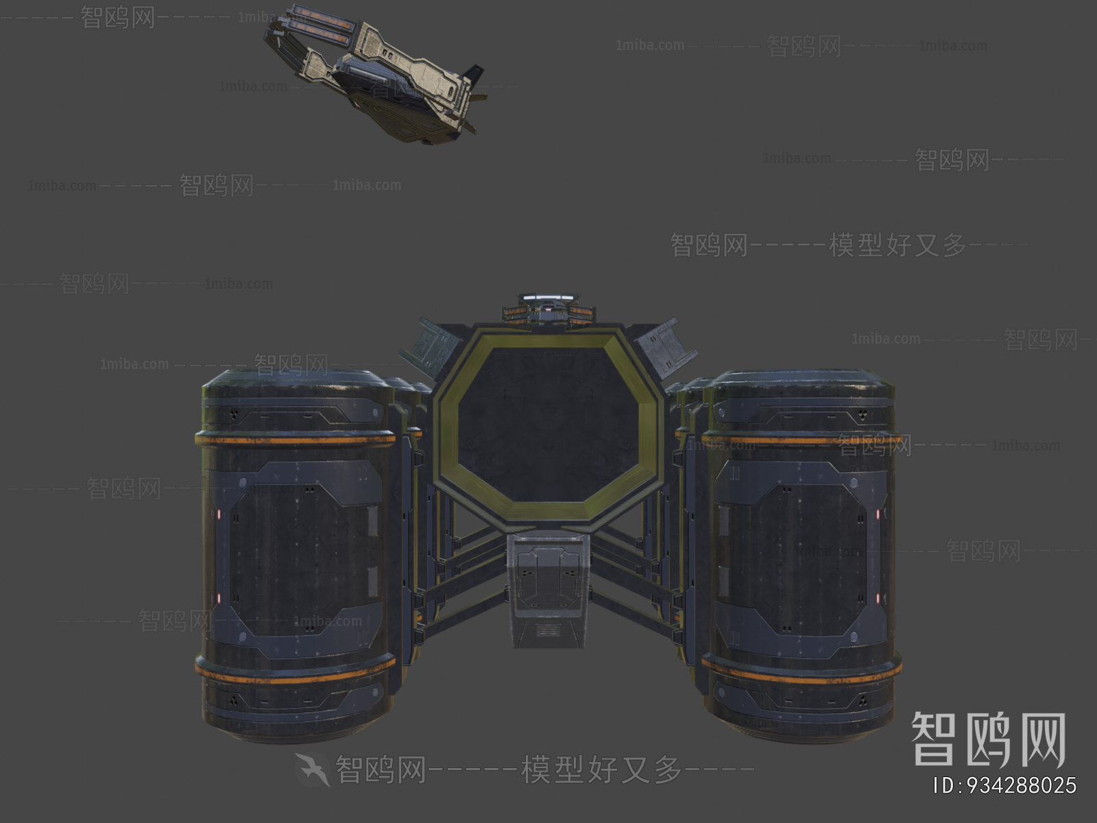 Modern Military Equipment