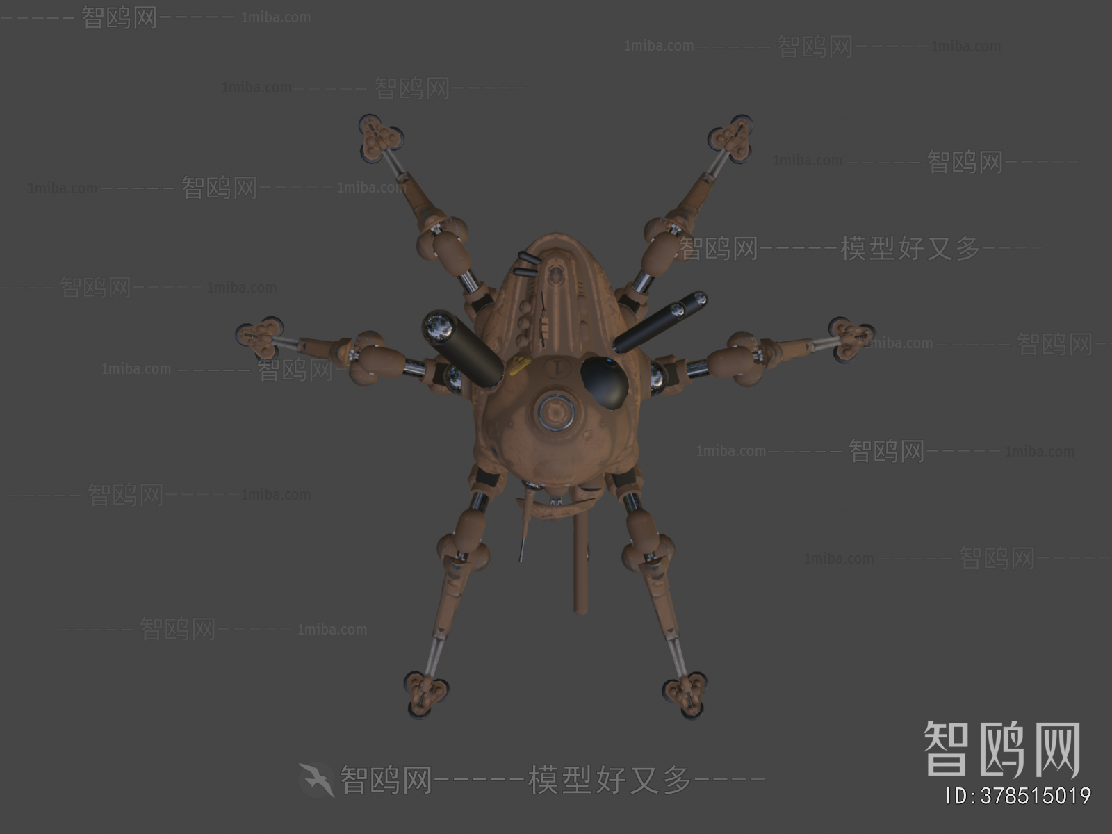 Modern Military Equipment