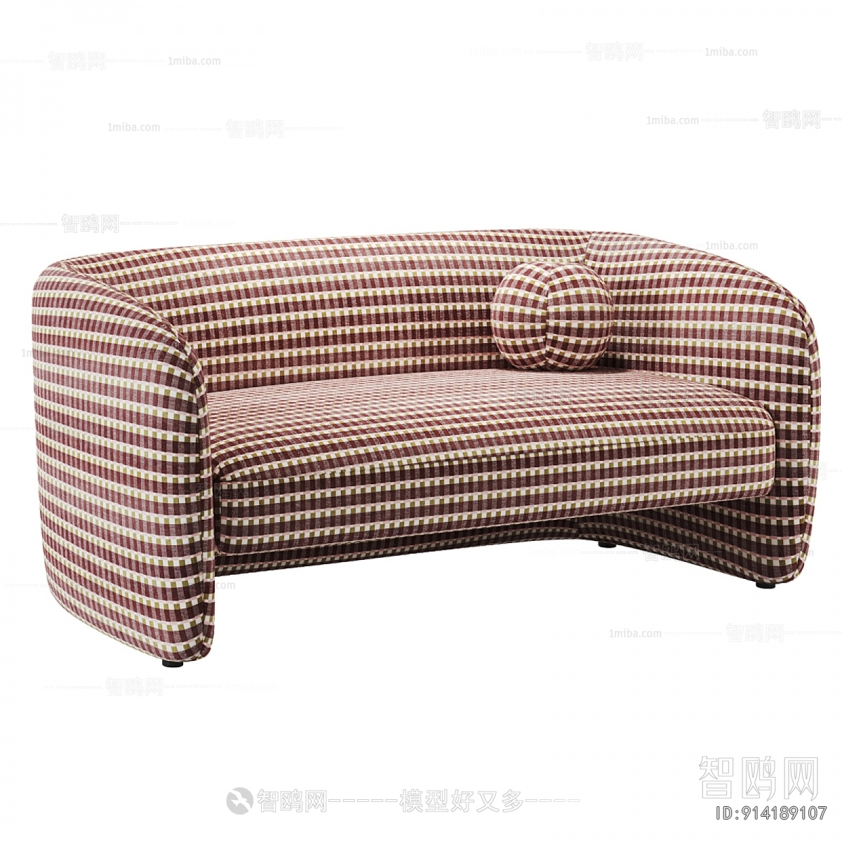 Modern A Sofa For Two