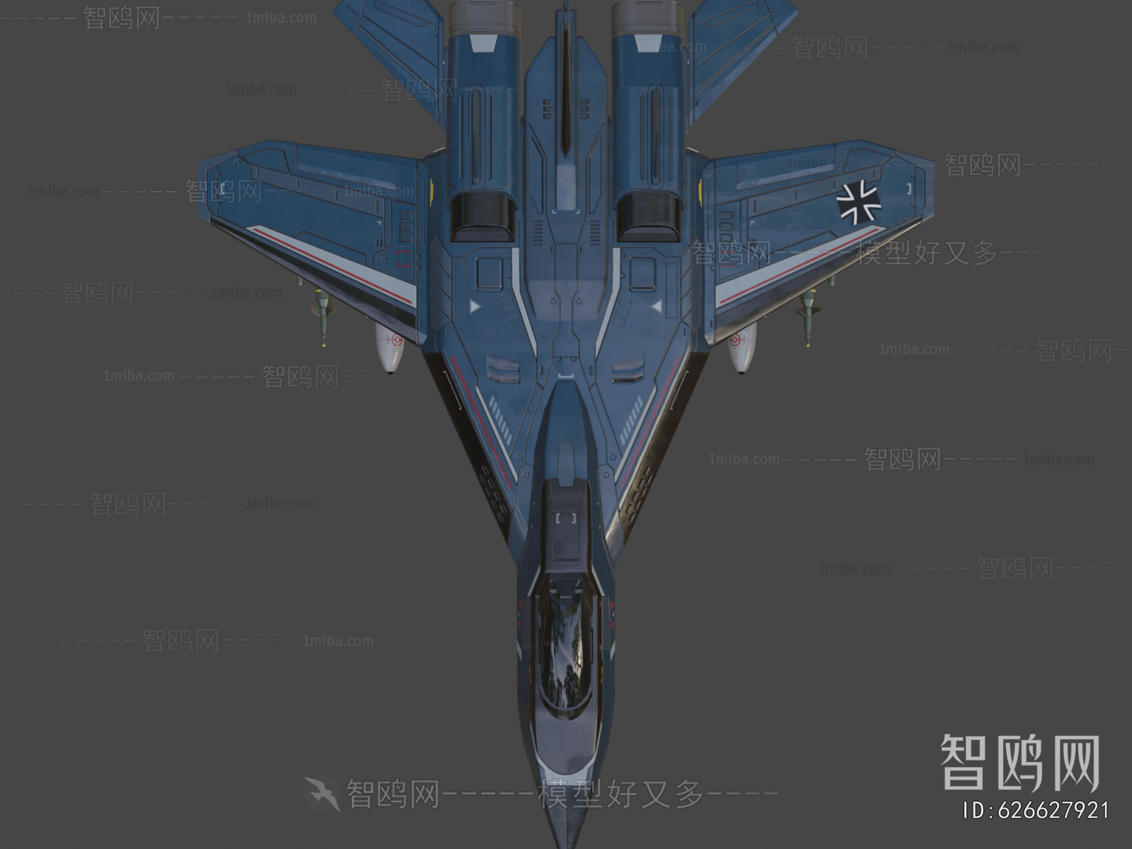 Modern Military Equipment