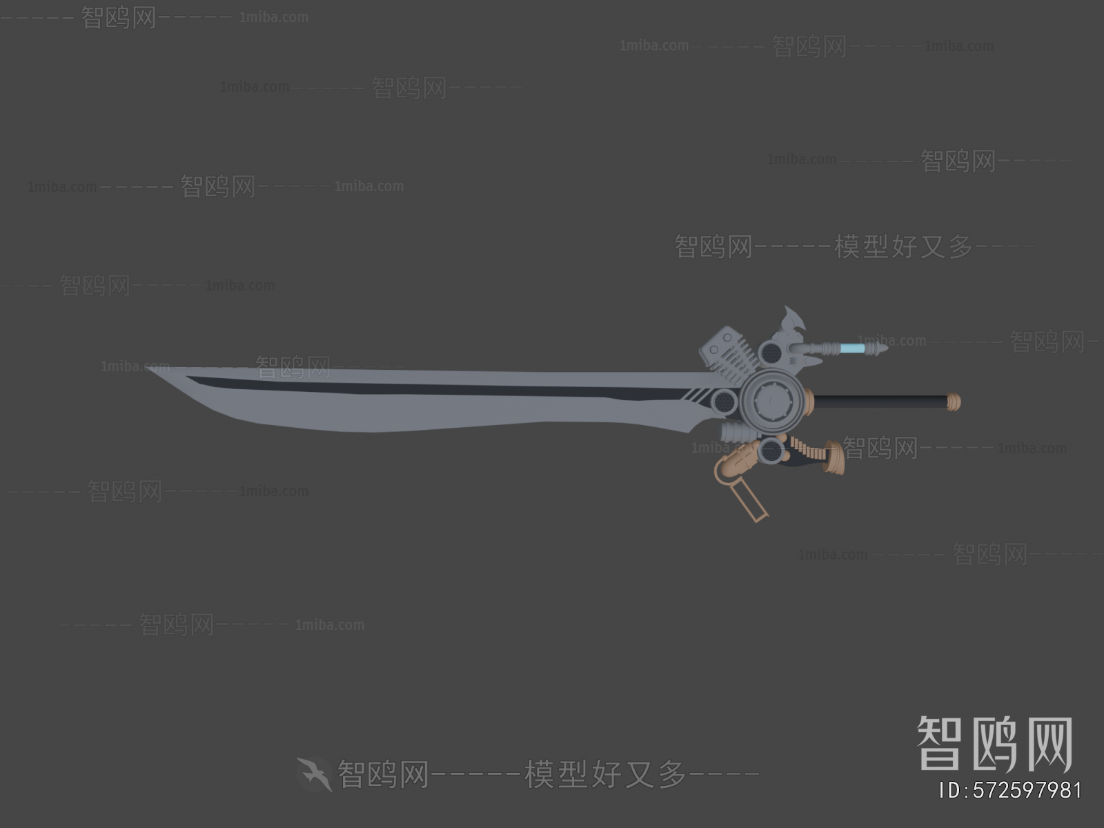 Modern Military Equipment