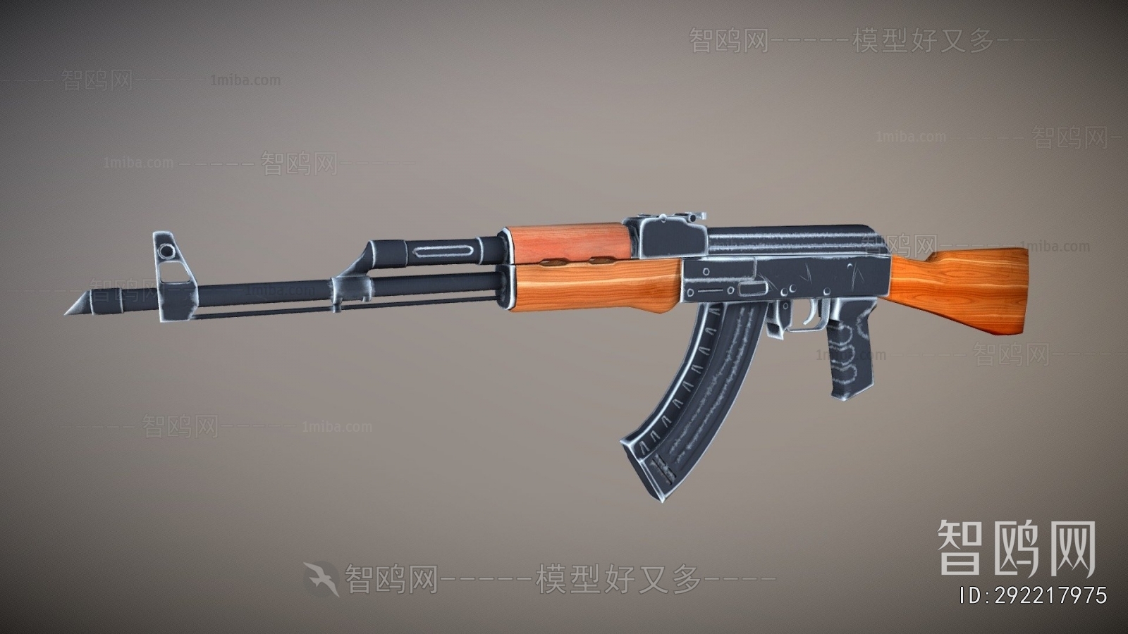 Modern Military Equipment