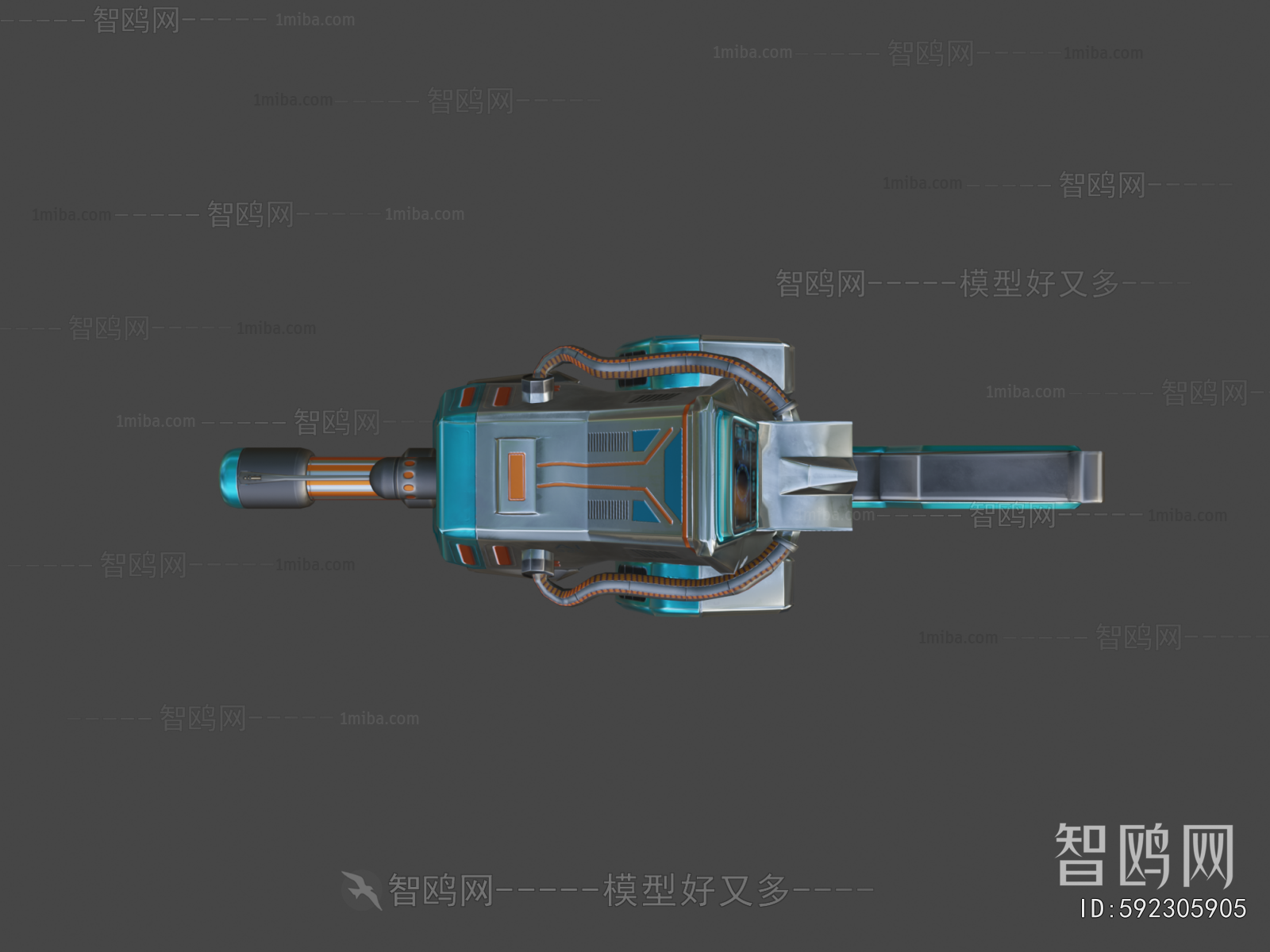 Modern Military Equipment