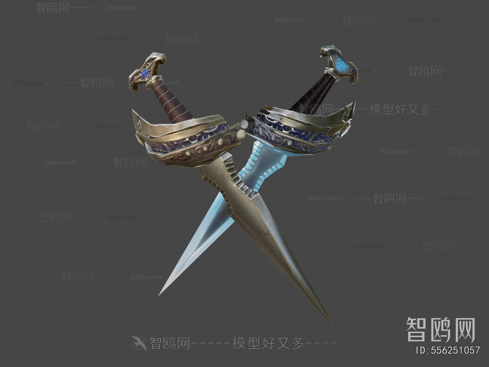 Modern Military Equipment