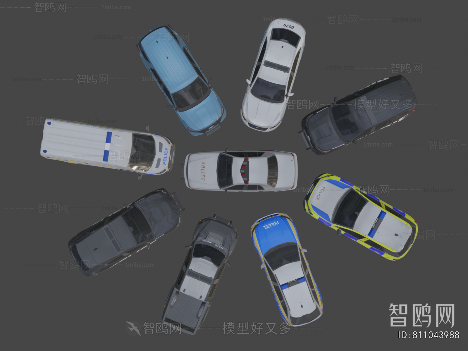 Modern Military Equipment