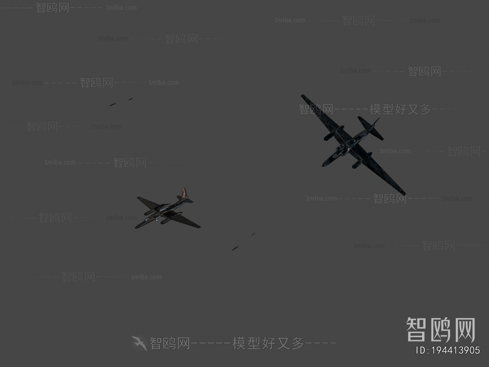 Modern Military Equipment