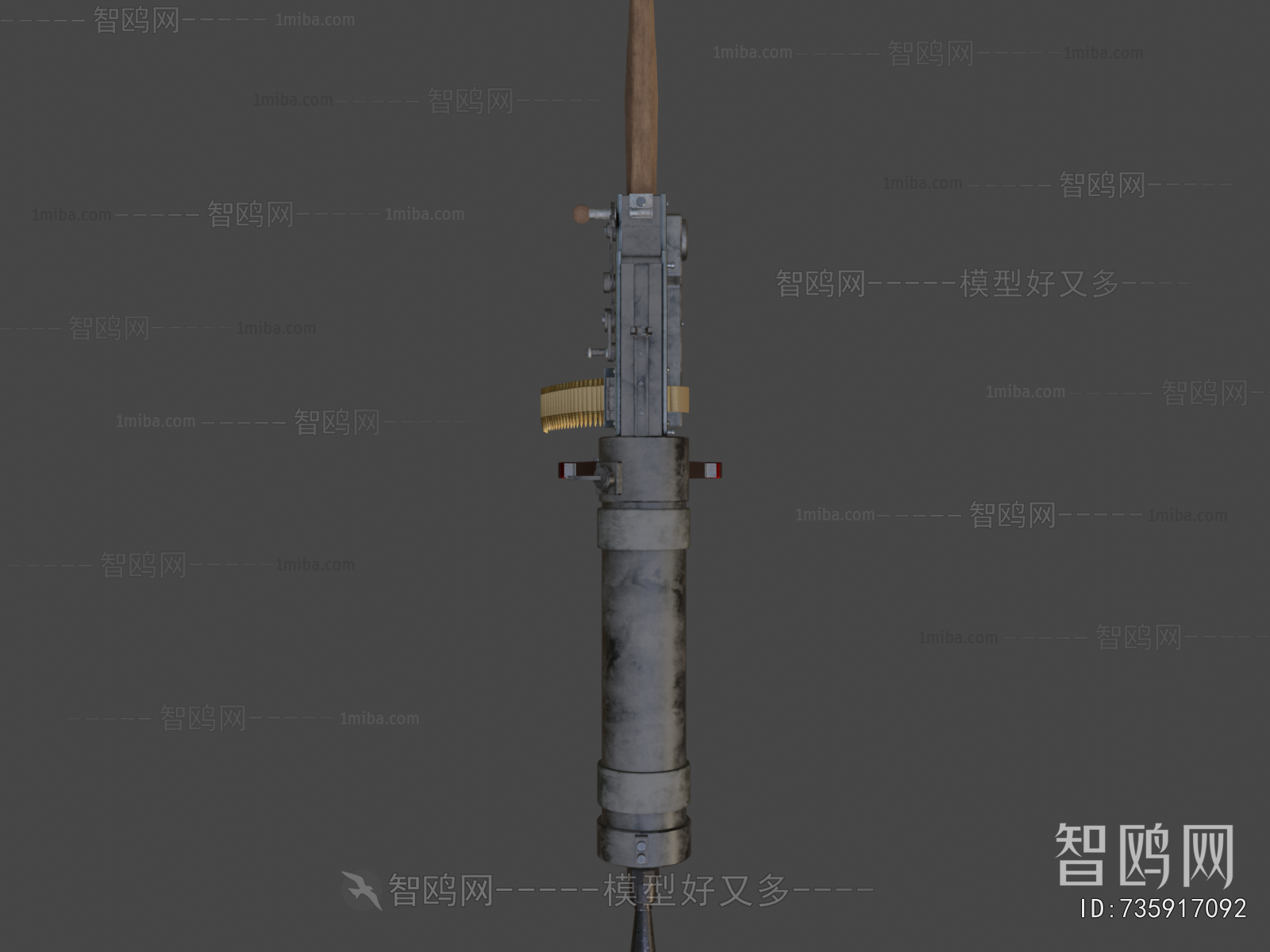 Modern Military Equipment