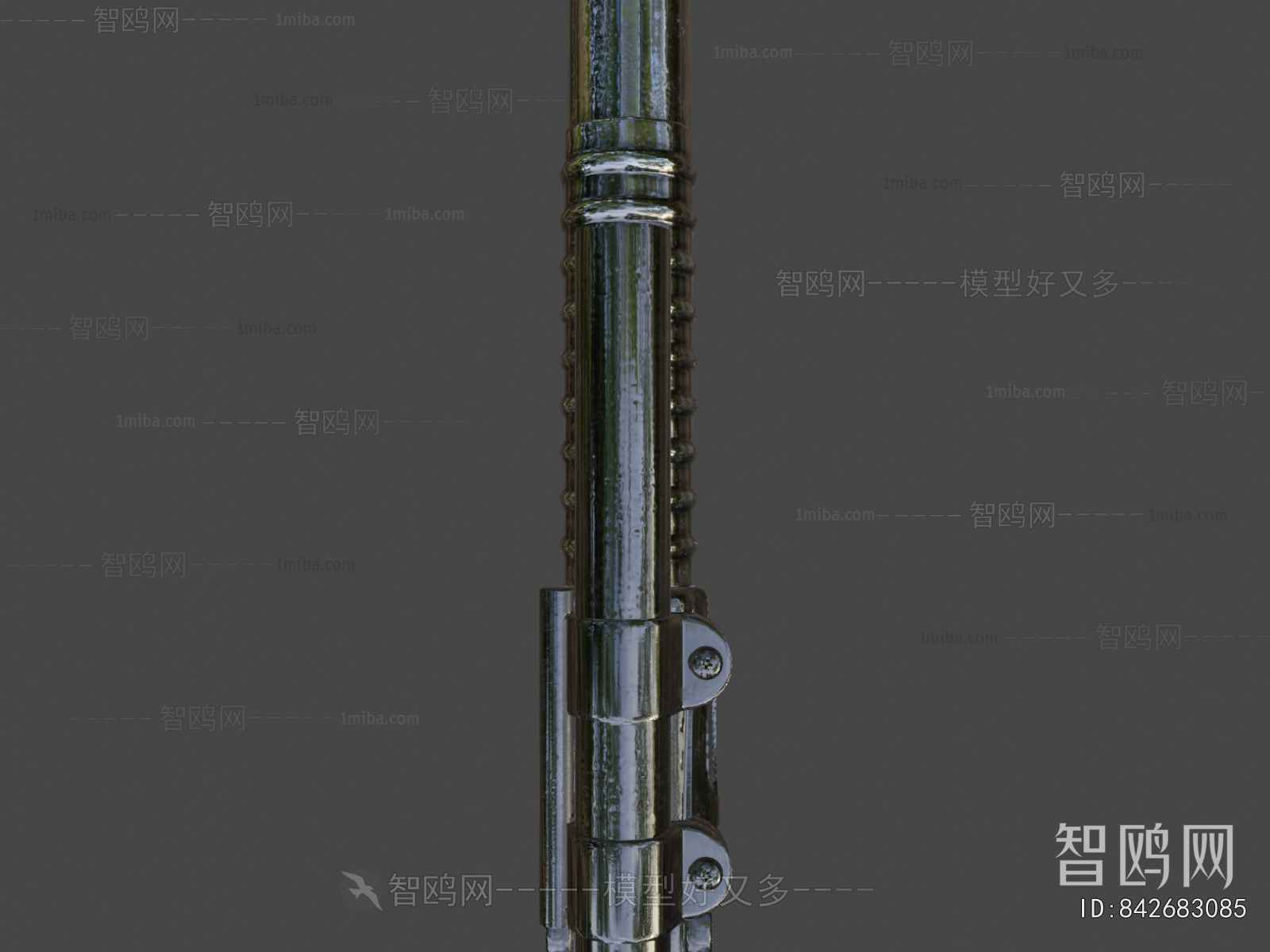 Modern Military Equipment