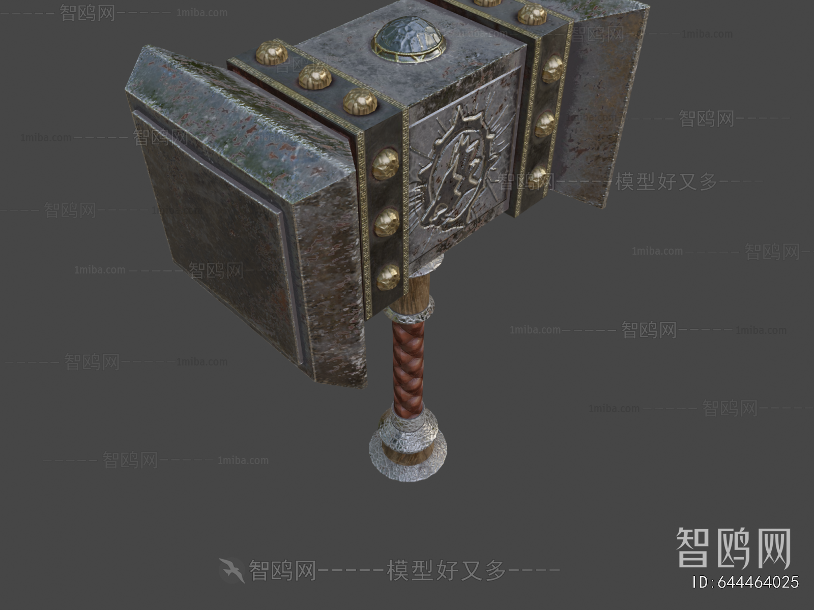 Modern Military Equipment