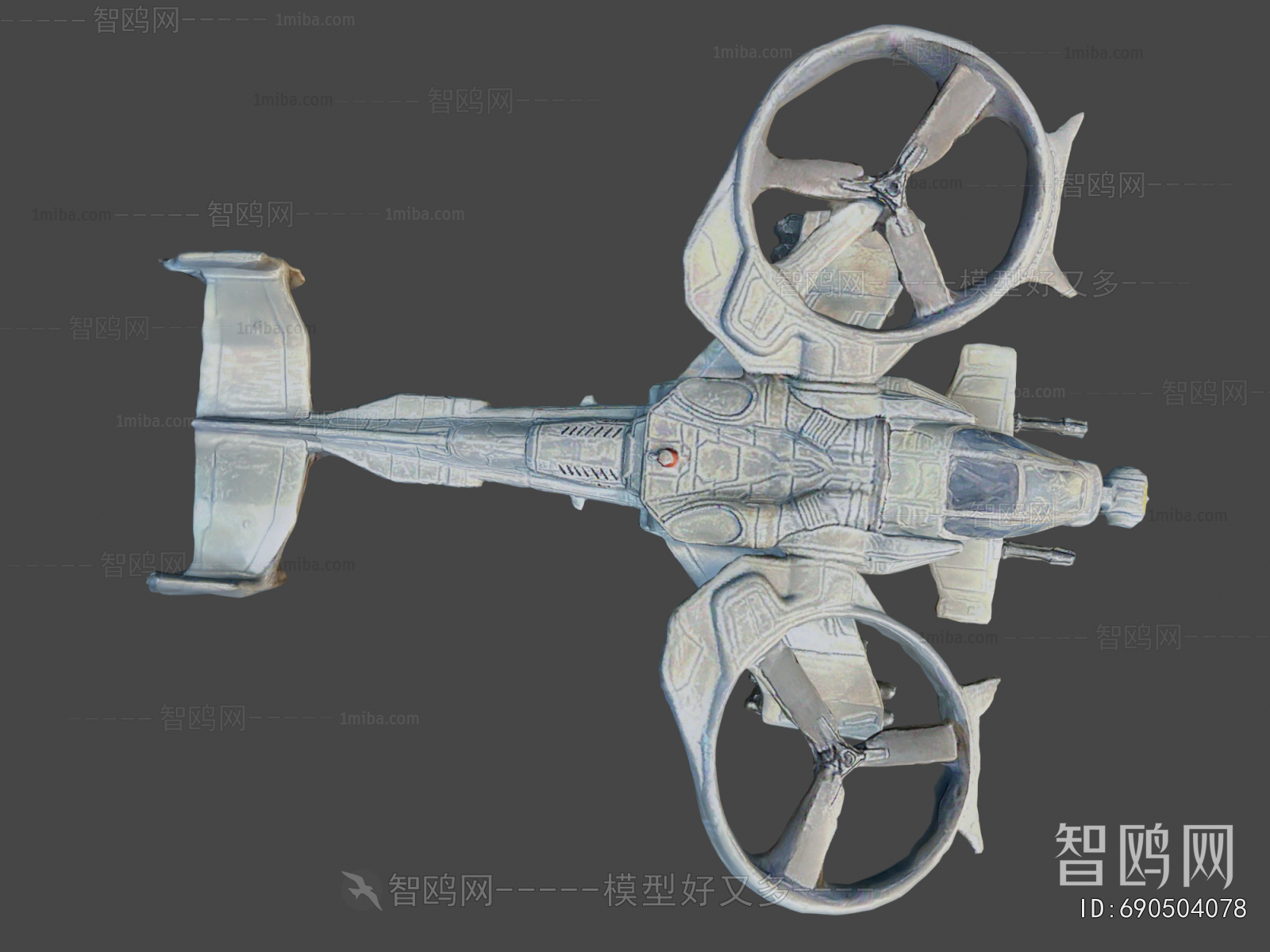 Modern Military Equipment