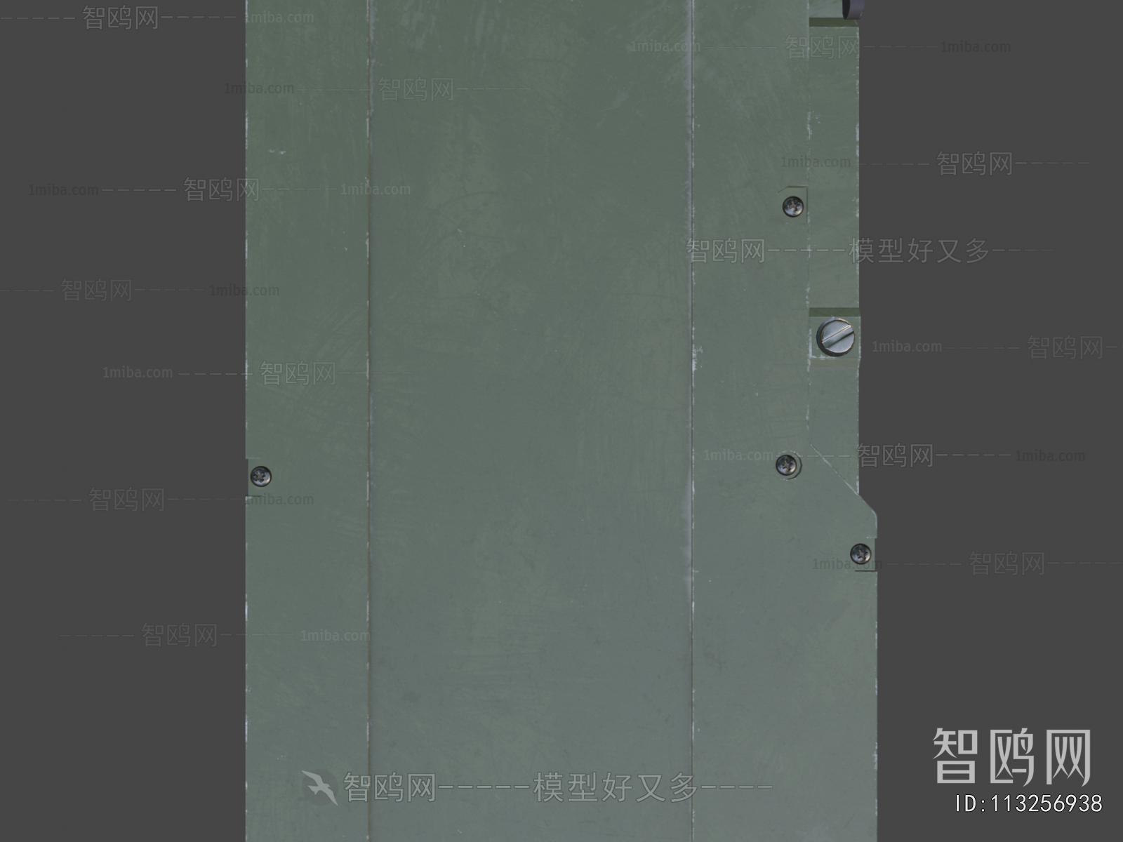 Modern Military Equipment