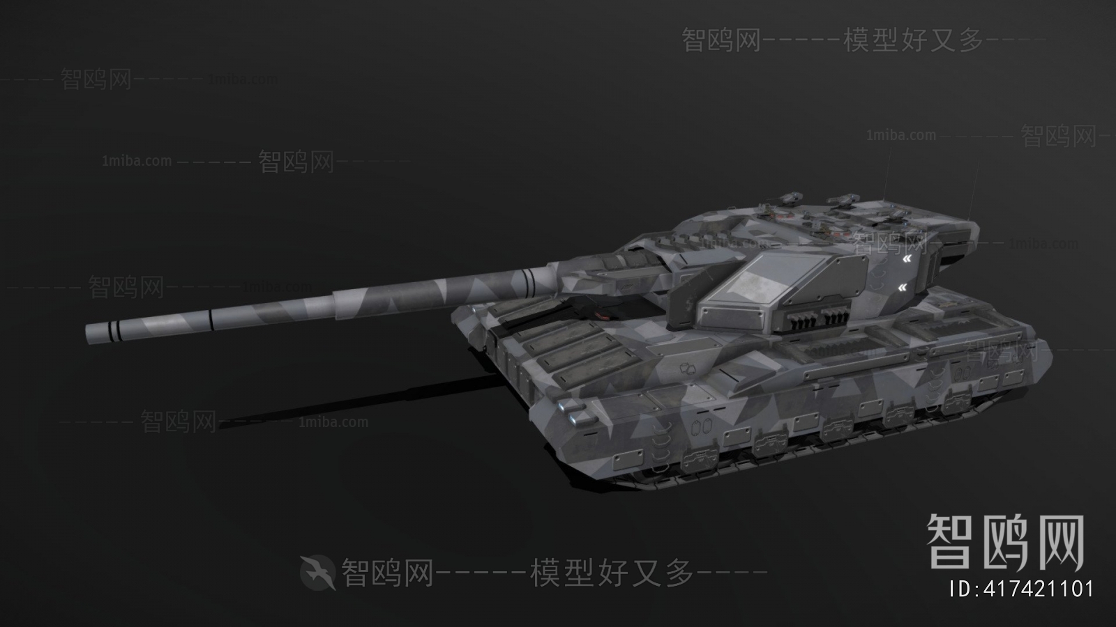 Modern Military Equipment