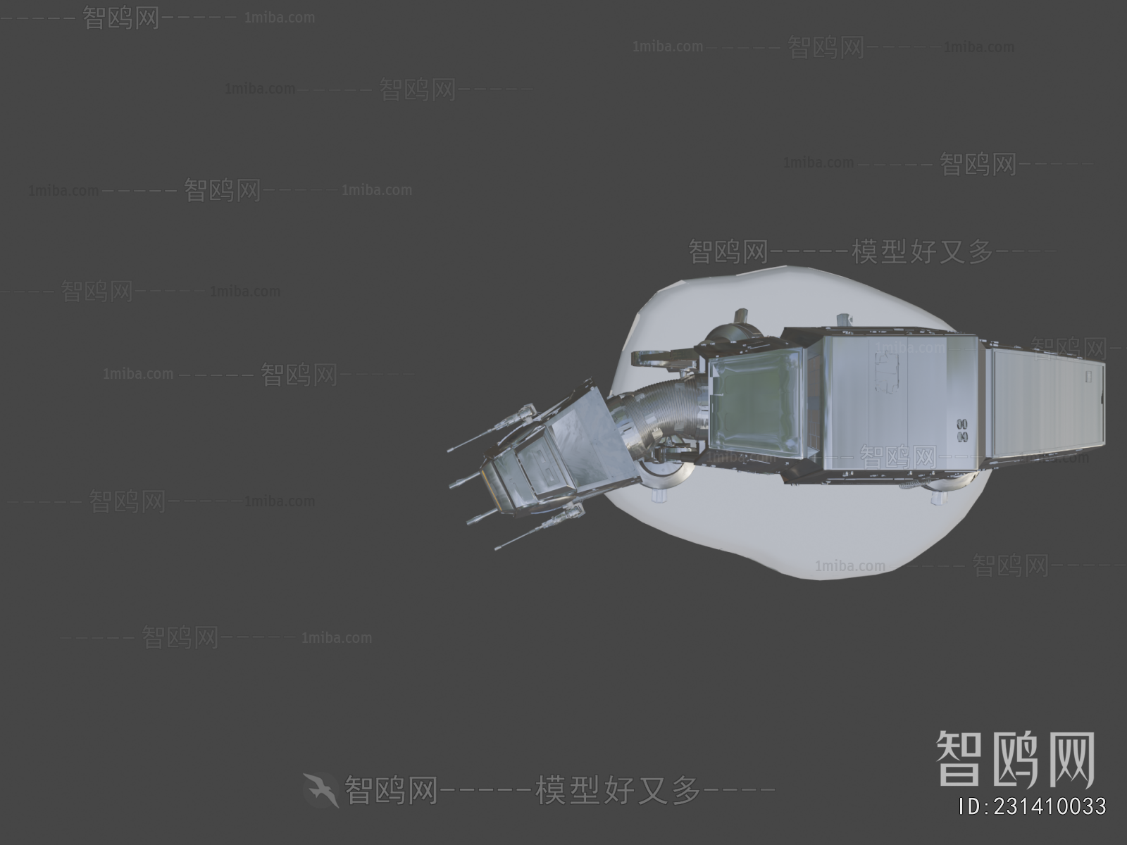 Modern Military Equipment