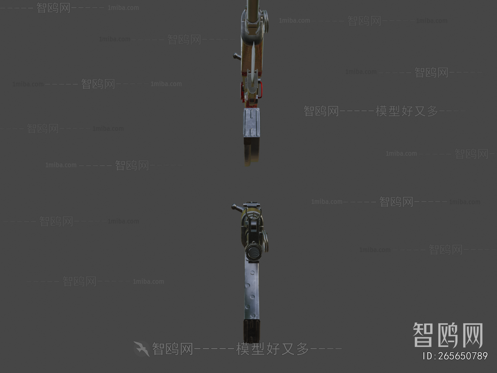 Modern Military Equipment