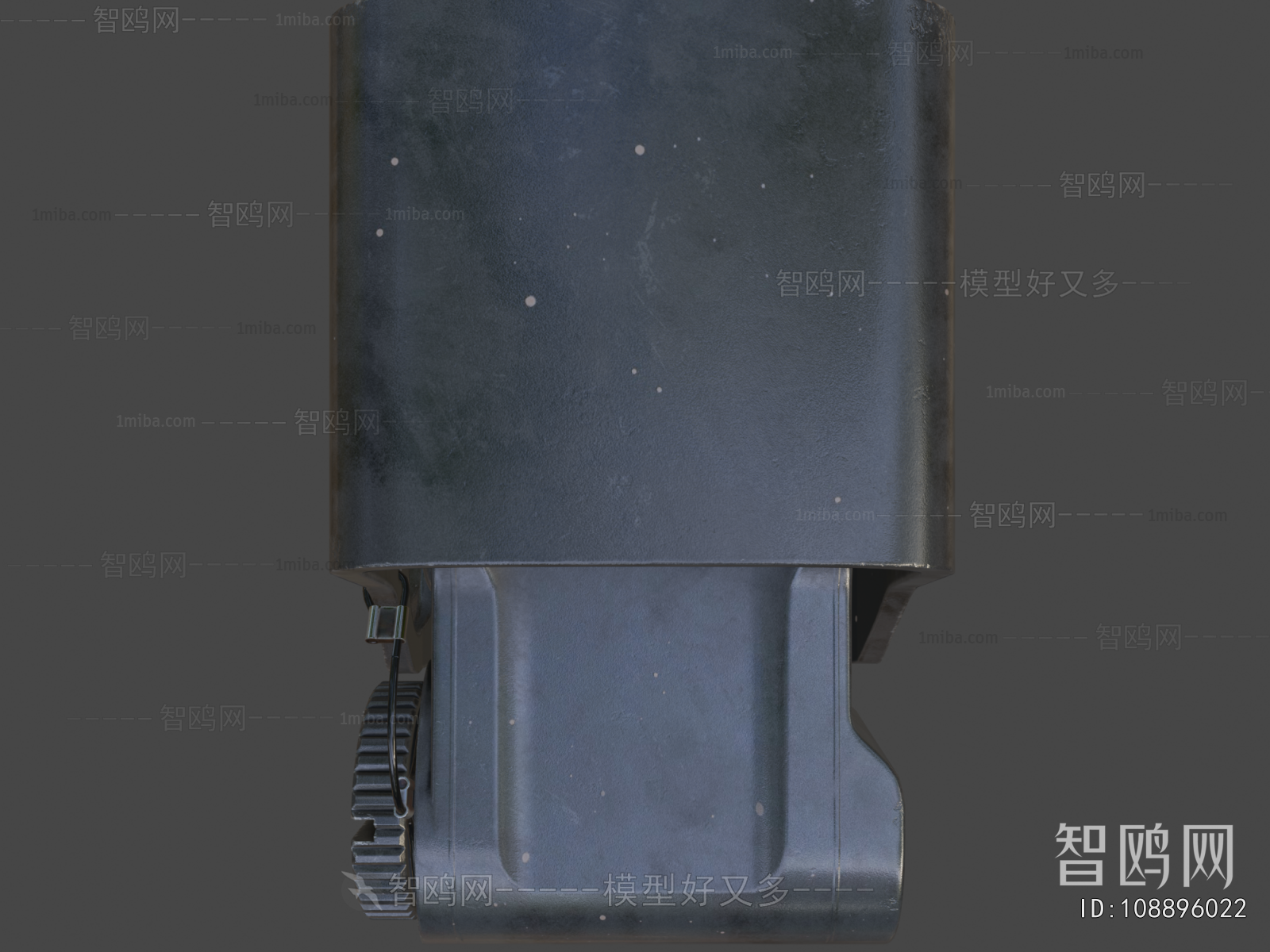 Modern Military Equipment