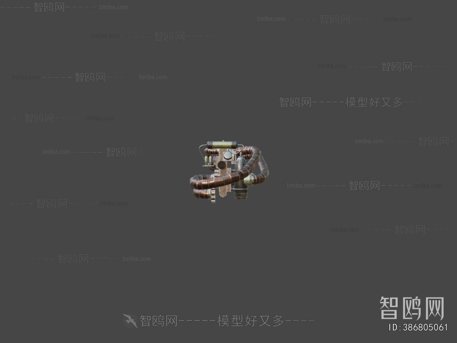 Modern Military Equipment