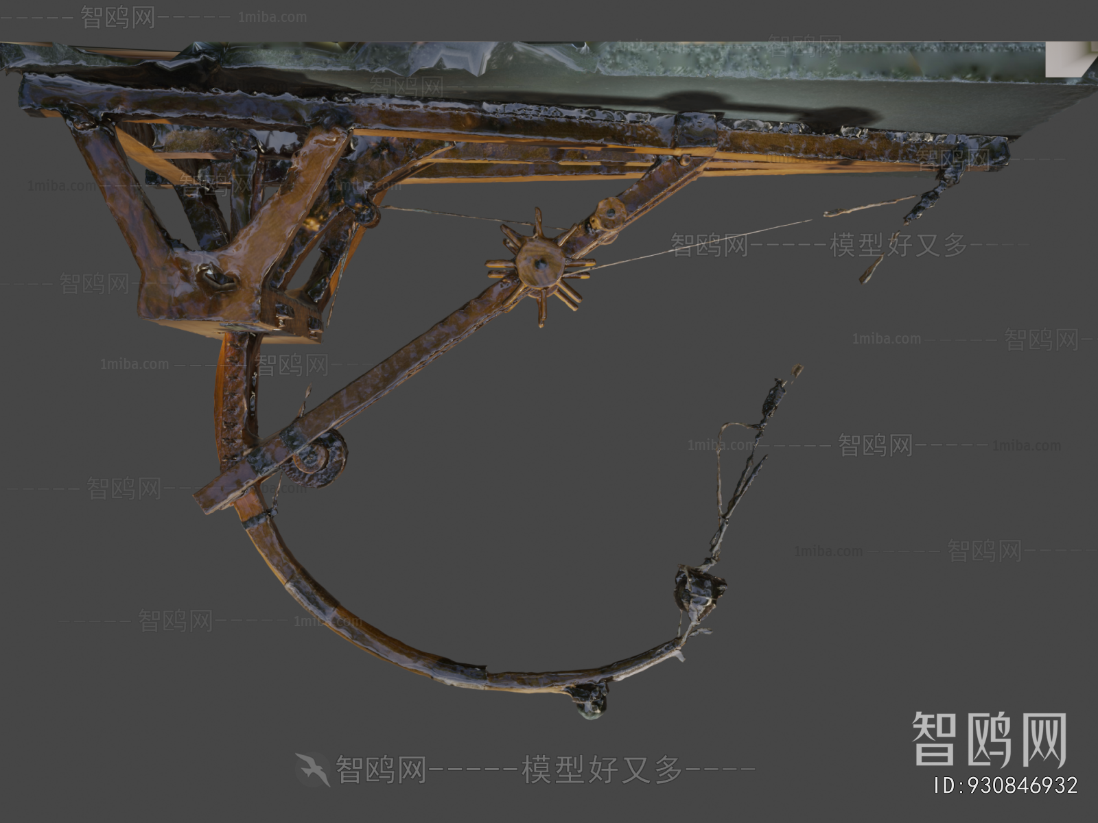 Modern Military Equipment