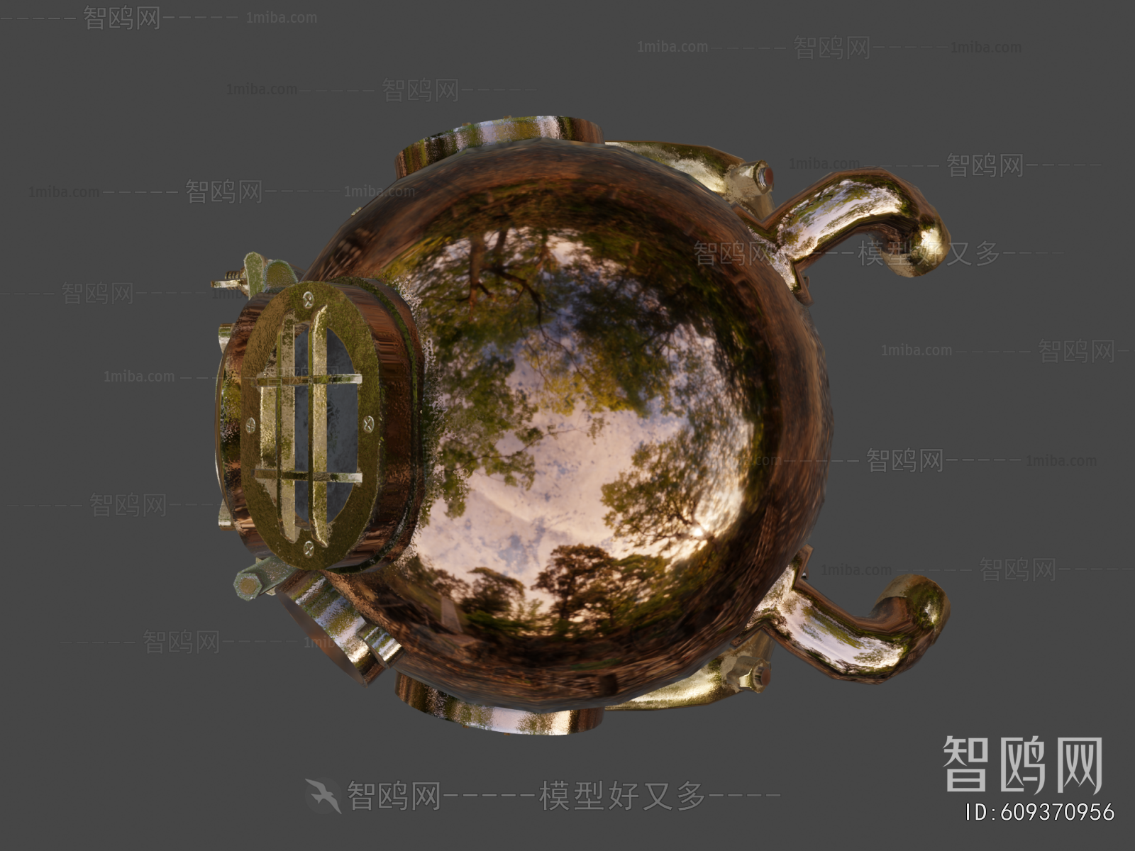 Modern Military Equipment