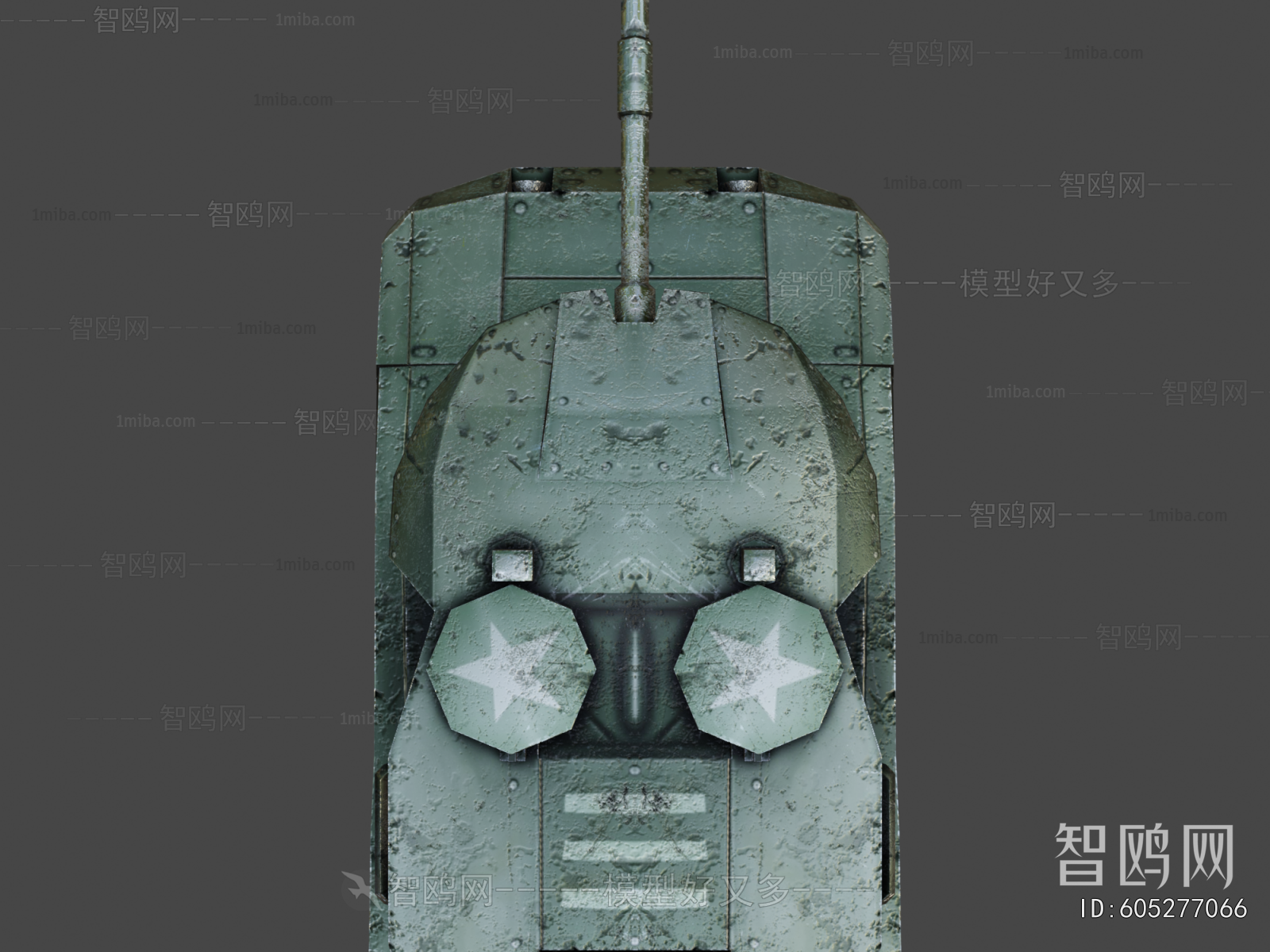 Modern Military Equipment