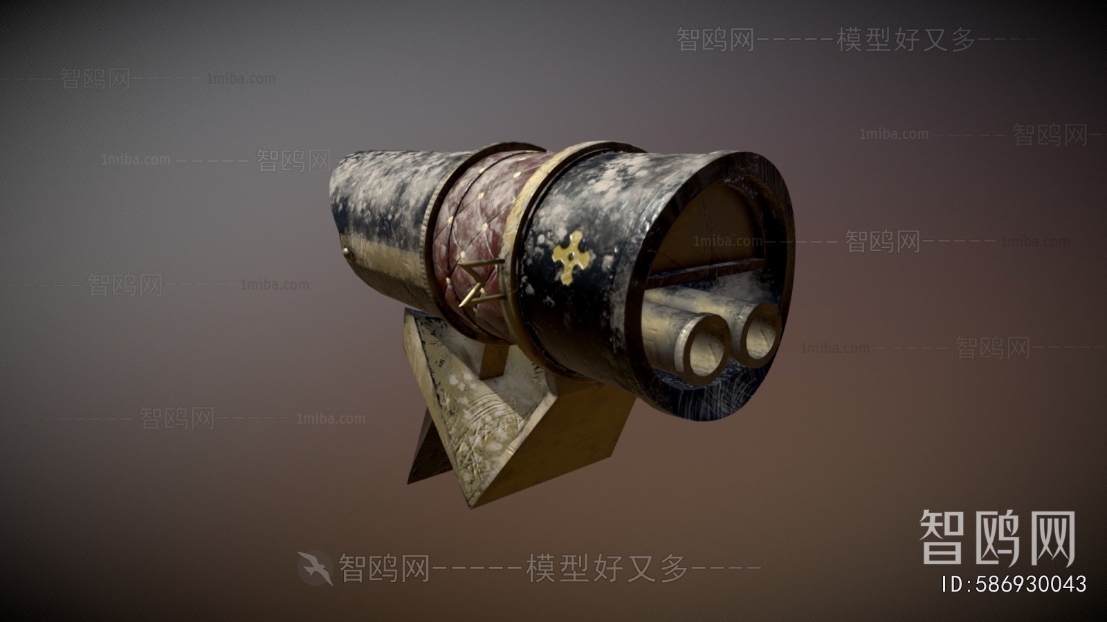 Modern Military Equipment