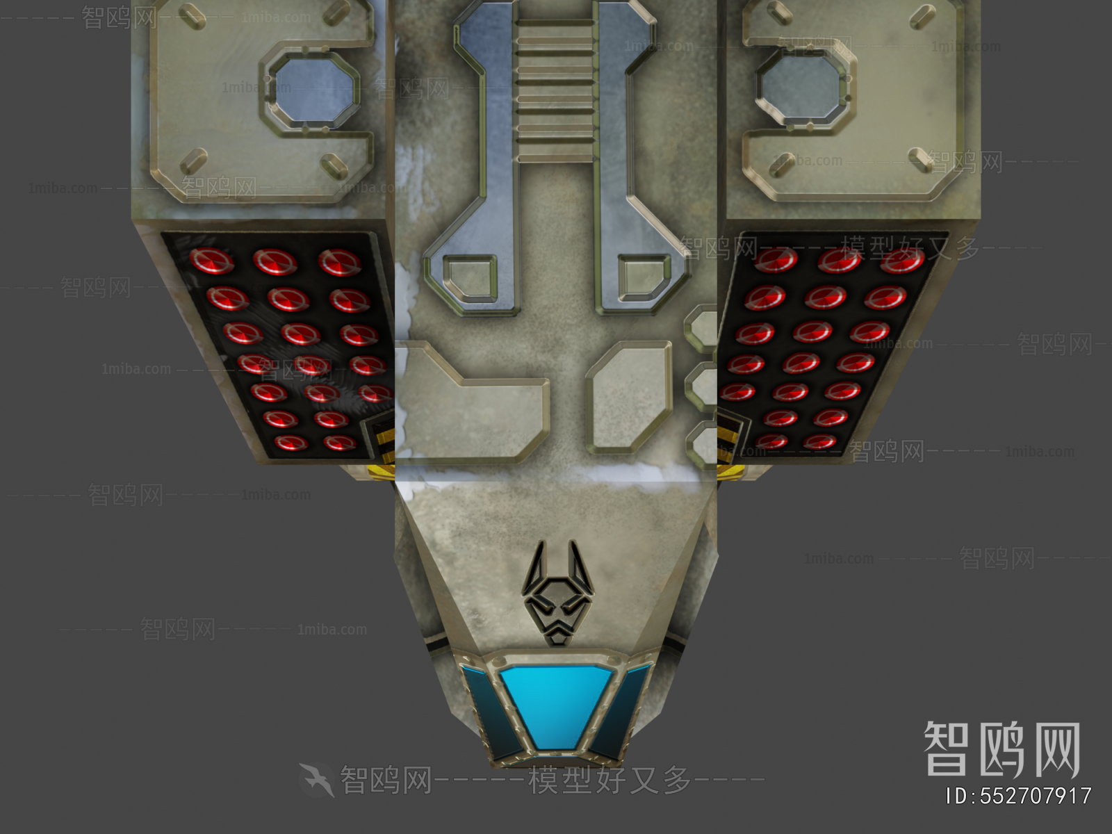 Modern Military Equipment