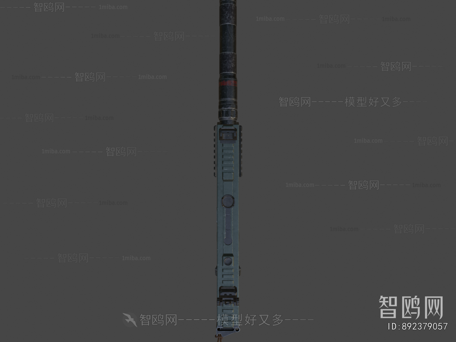 Modern Military Equipment