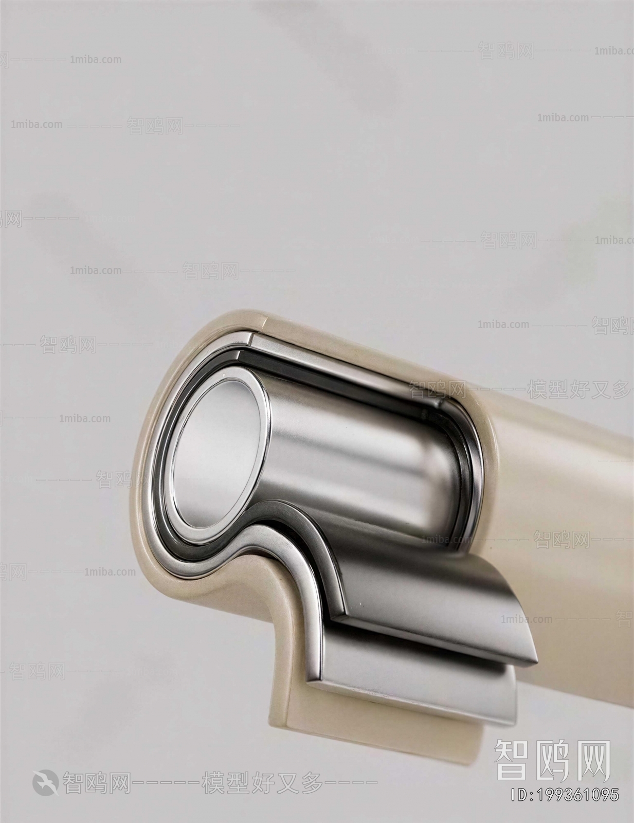 Modern Bathroom Hardware