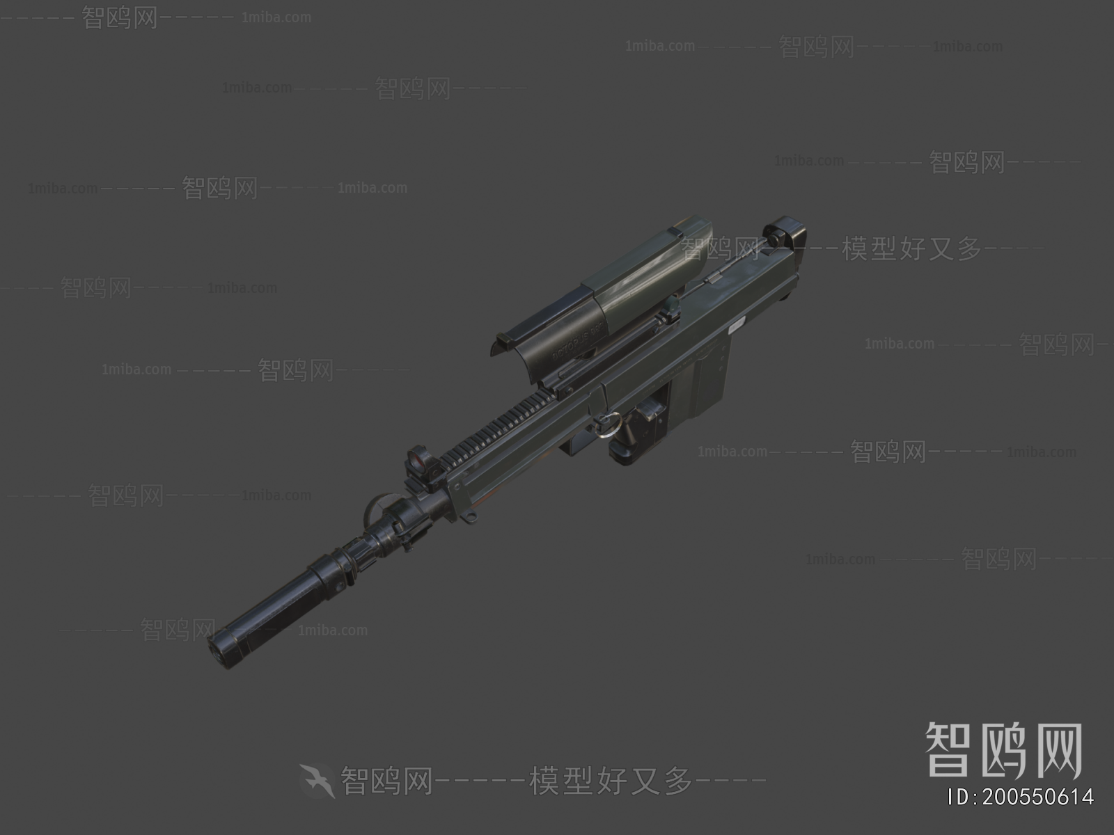 Modern Military Equipment