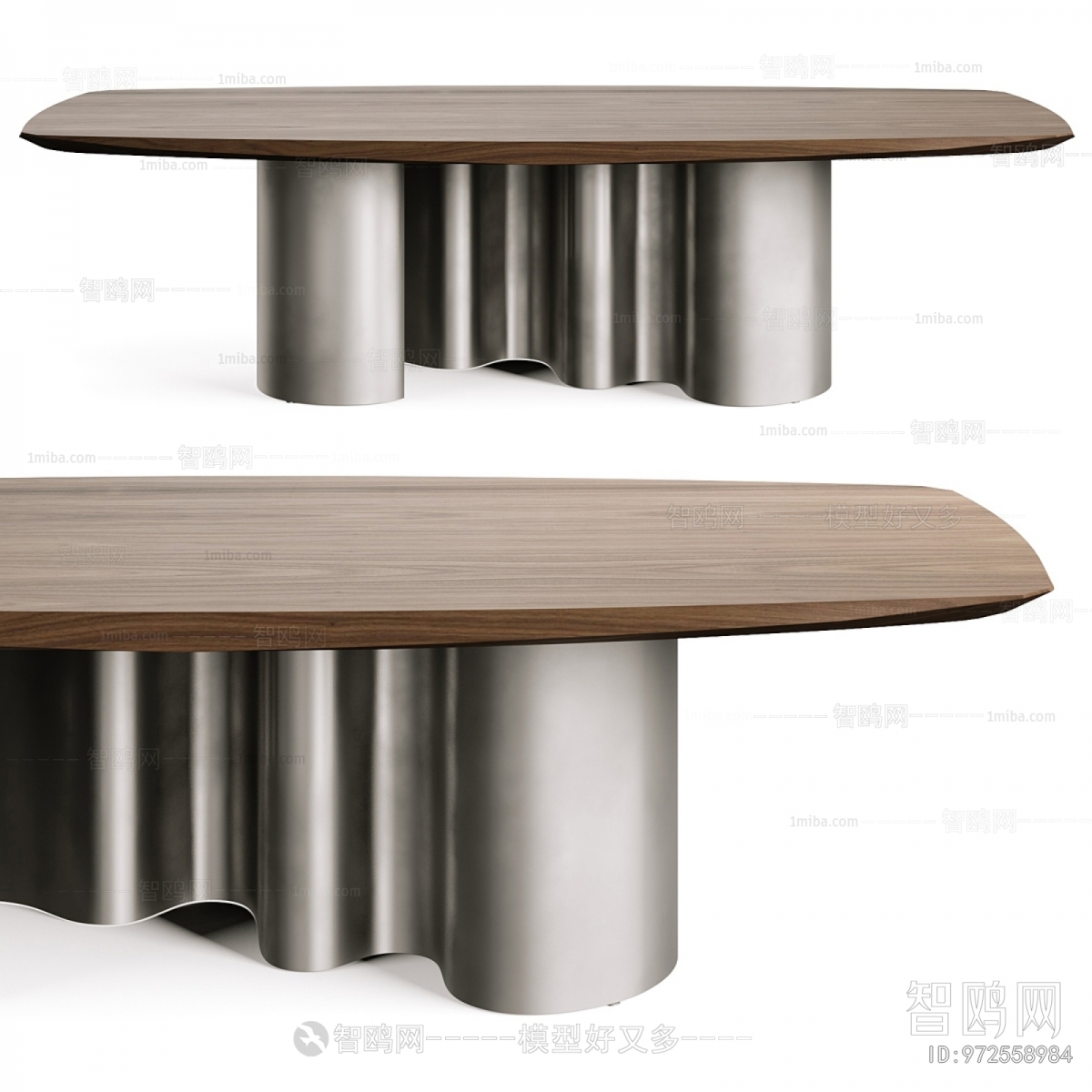 Modern Dining Table