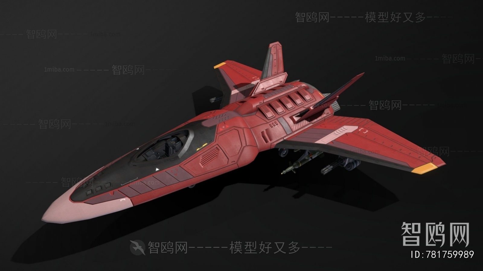 Modern Military Equipment