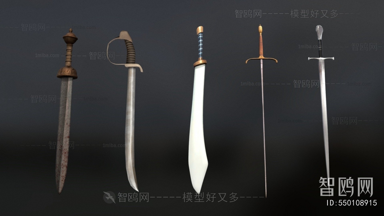 Modern Military Equipment