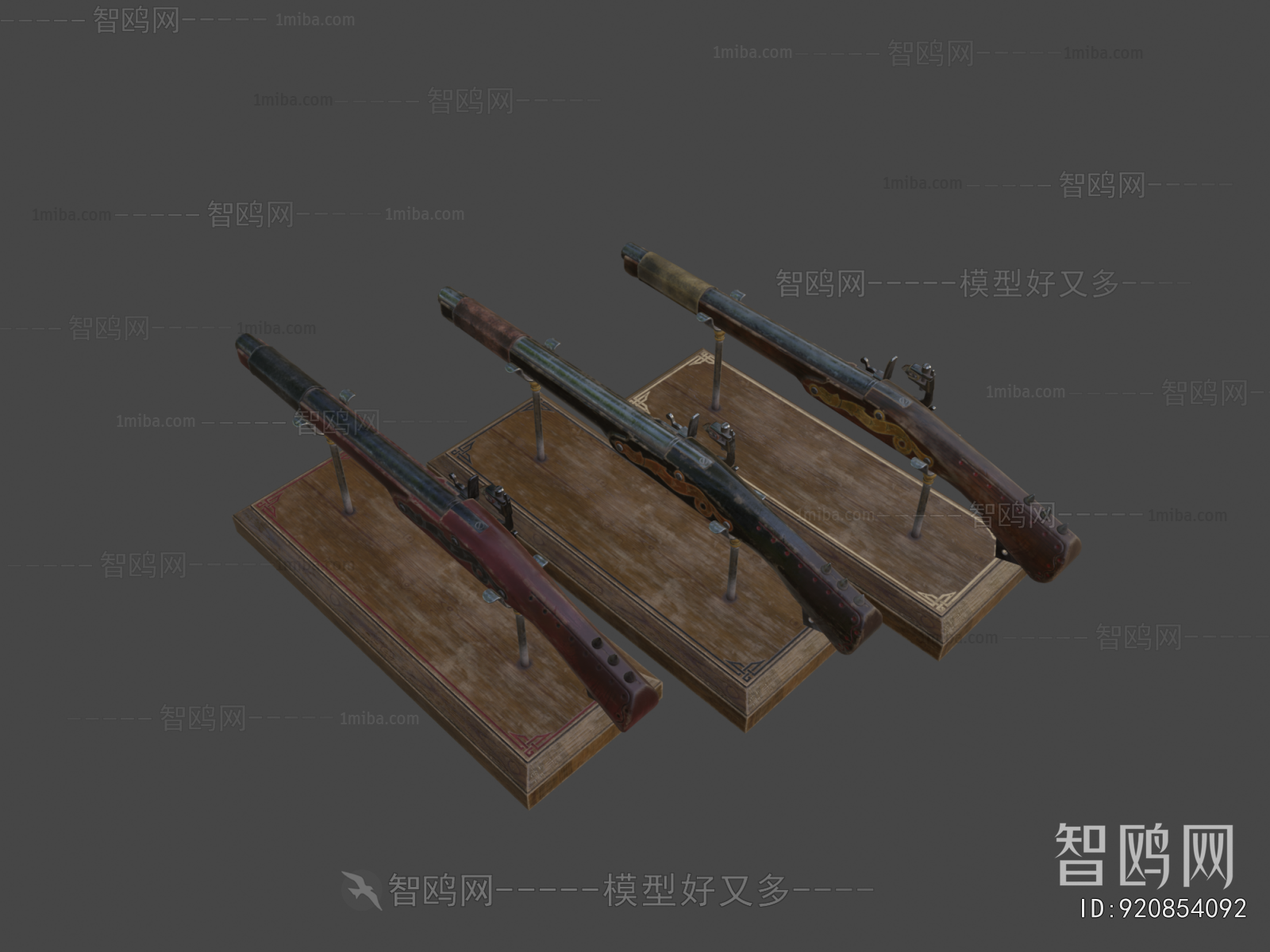 Modern Military Equipment