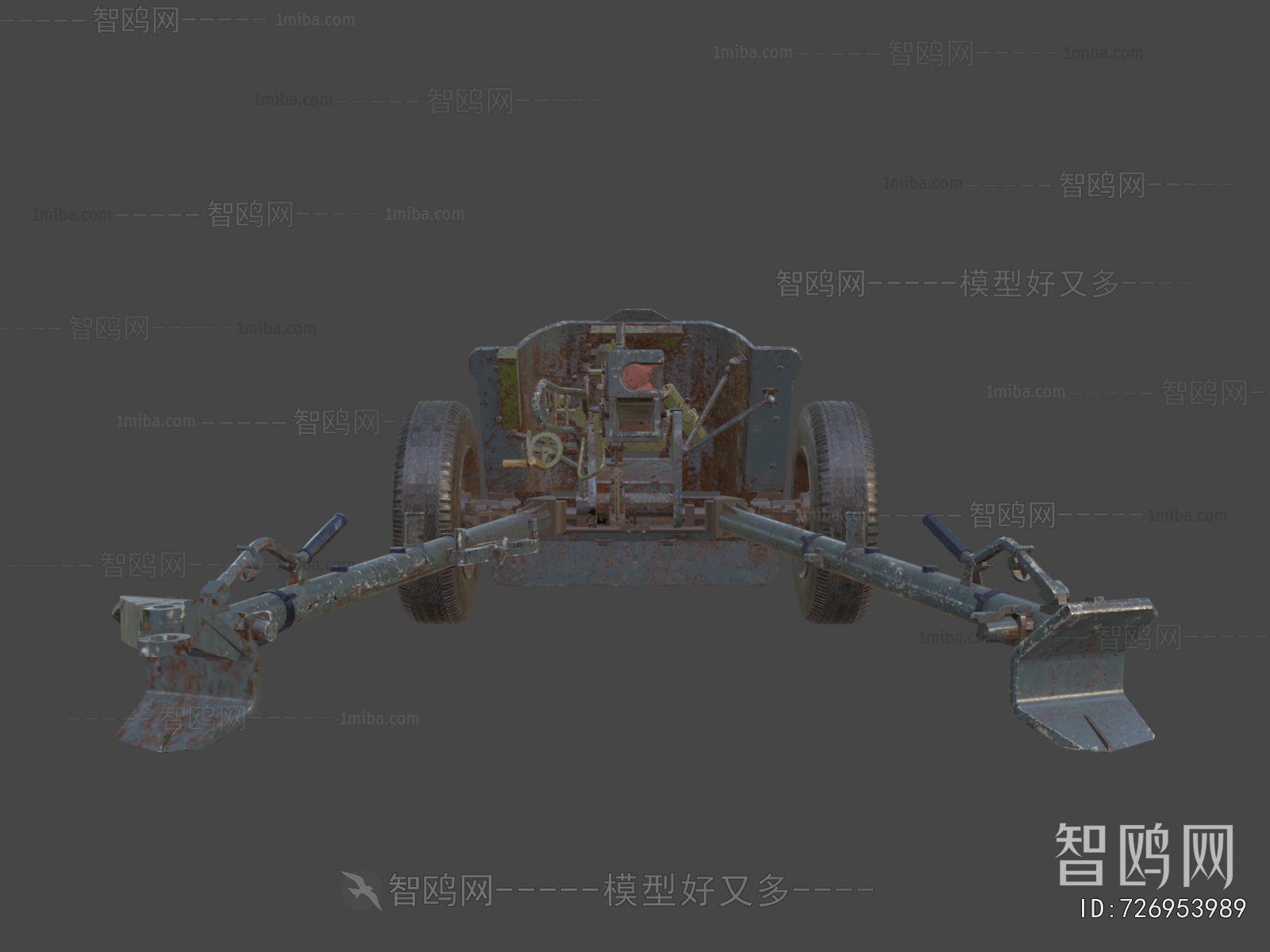 Modern Military Equipment