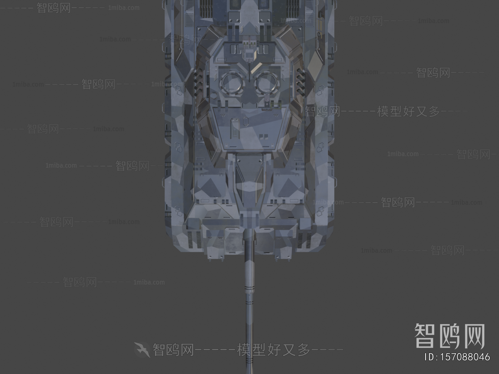 Modern Military Equipment