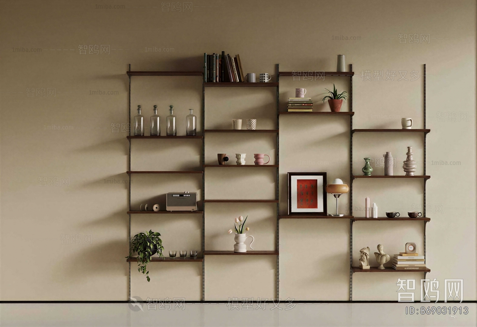 Modern Decorative Frame