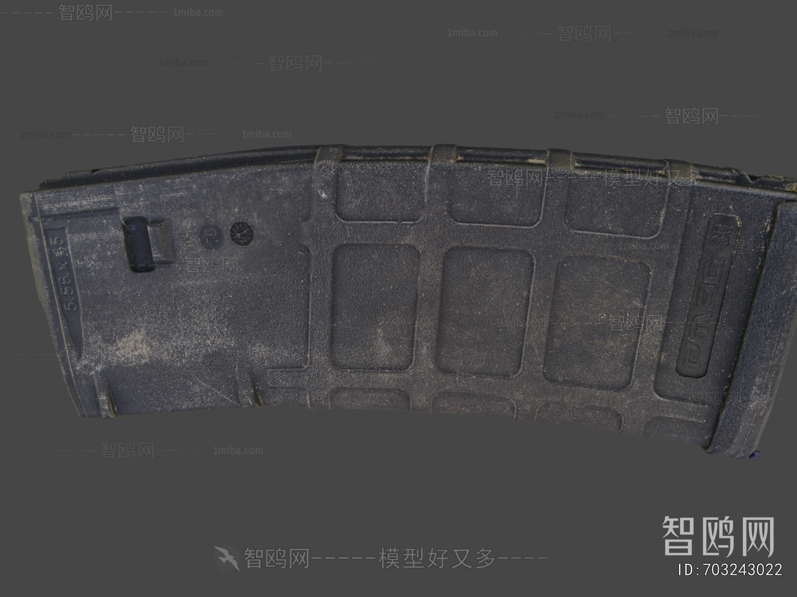 Modern Military Equipment