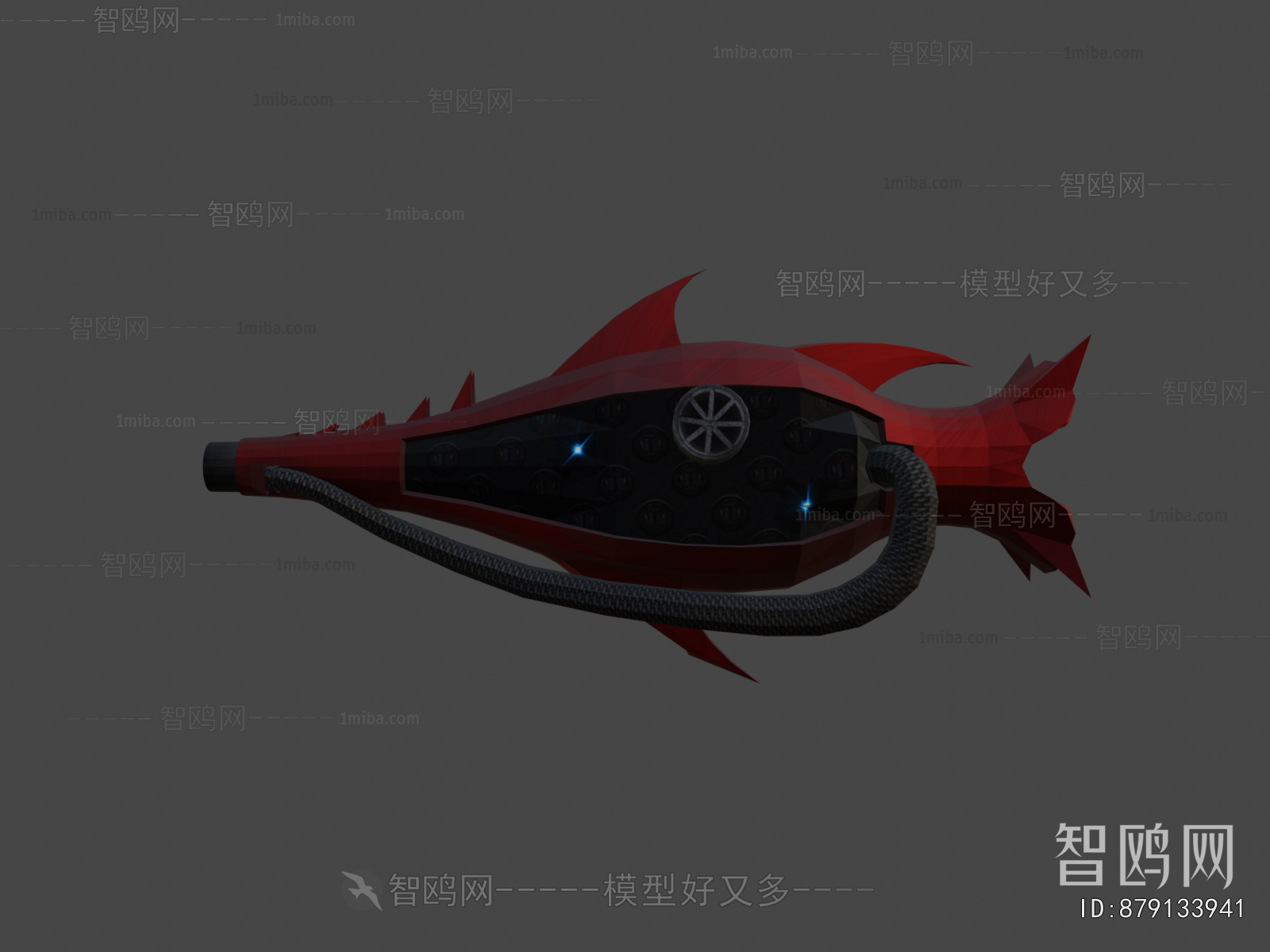 Modern Military Equipment