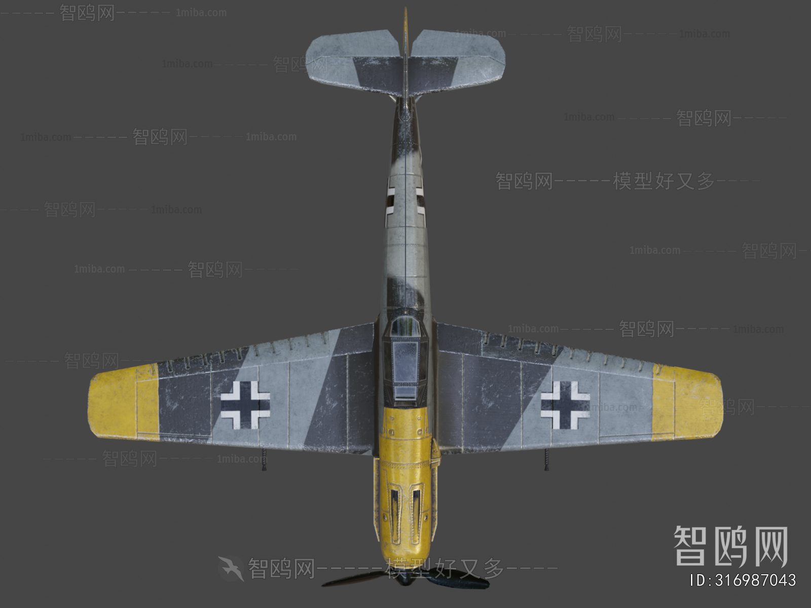 Modern Military Equipment