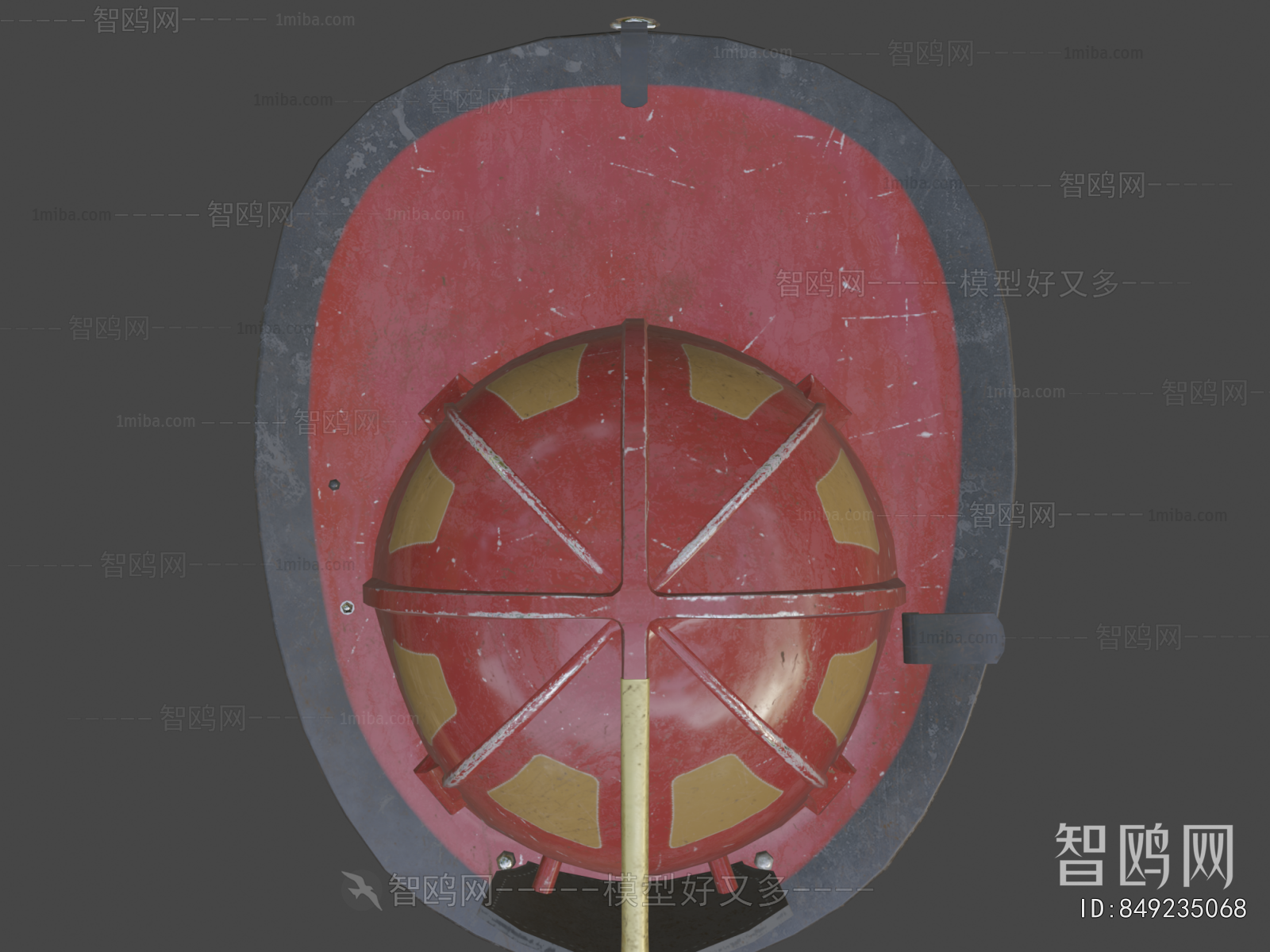 Modern Military Equipment