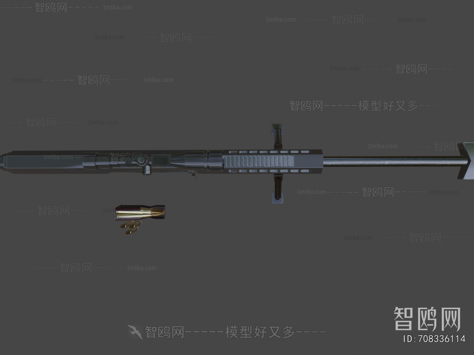 Modern Military Equipment