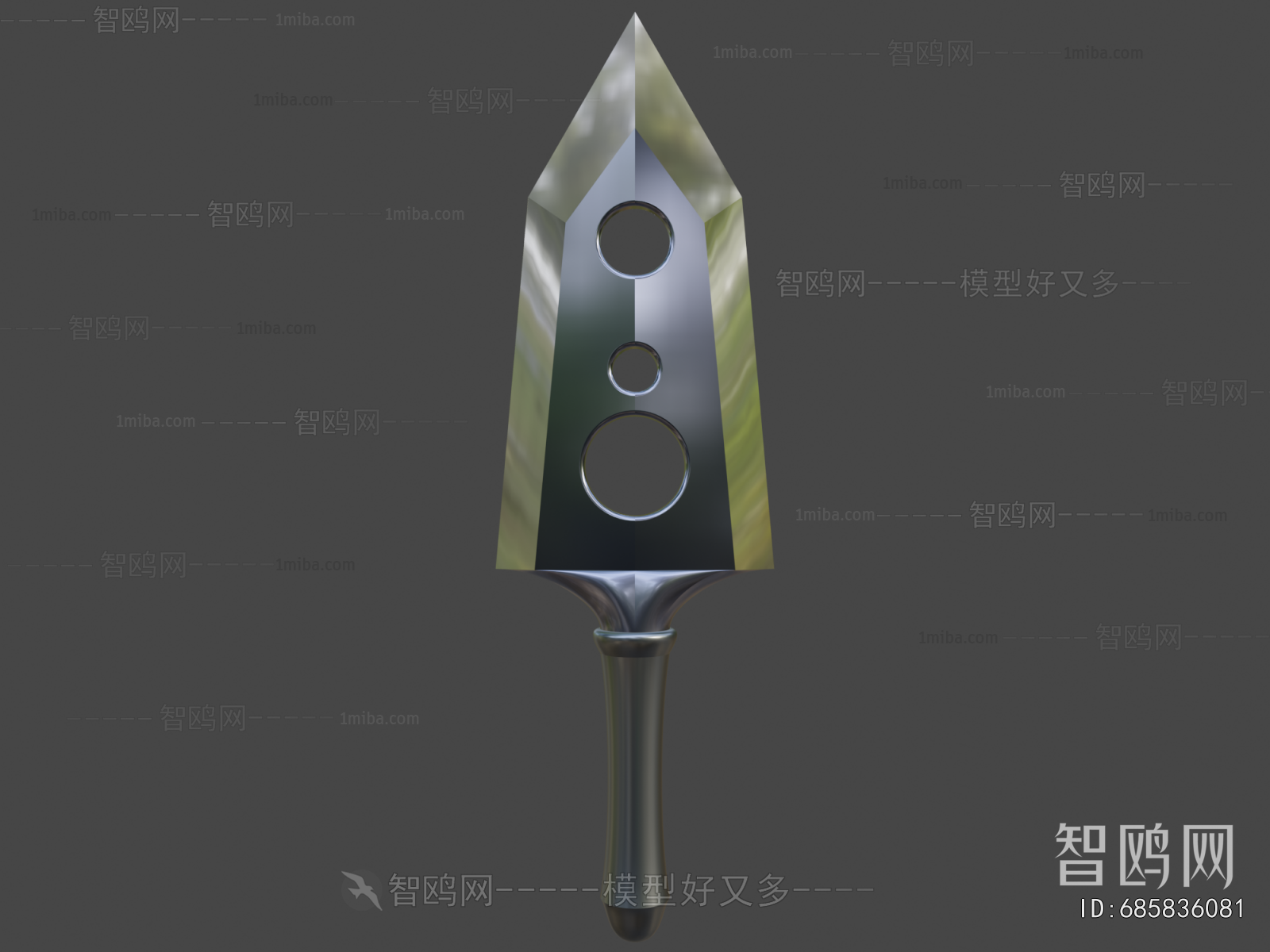 Modern Military Equipment