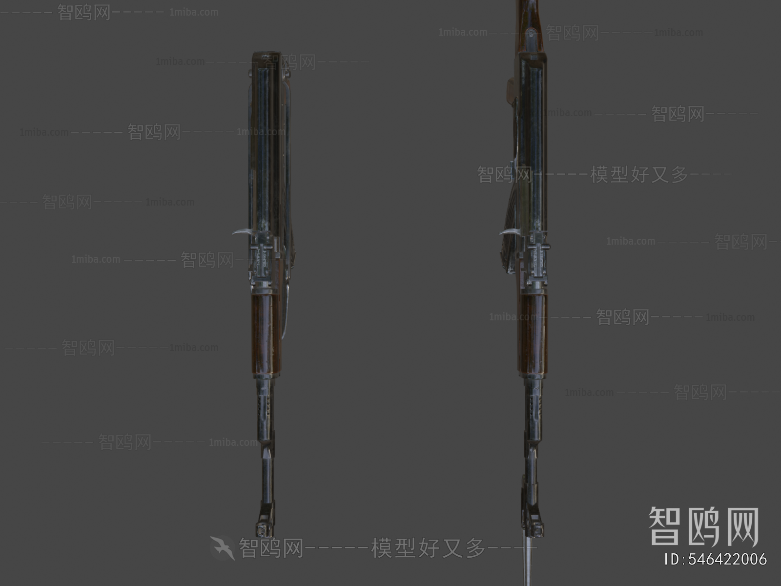 Modern Military Equipment