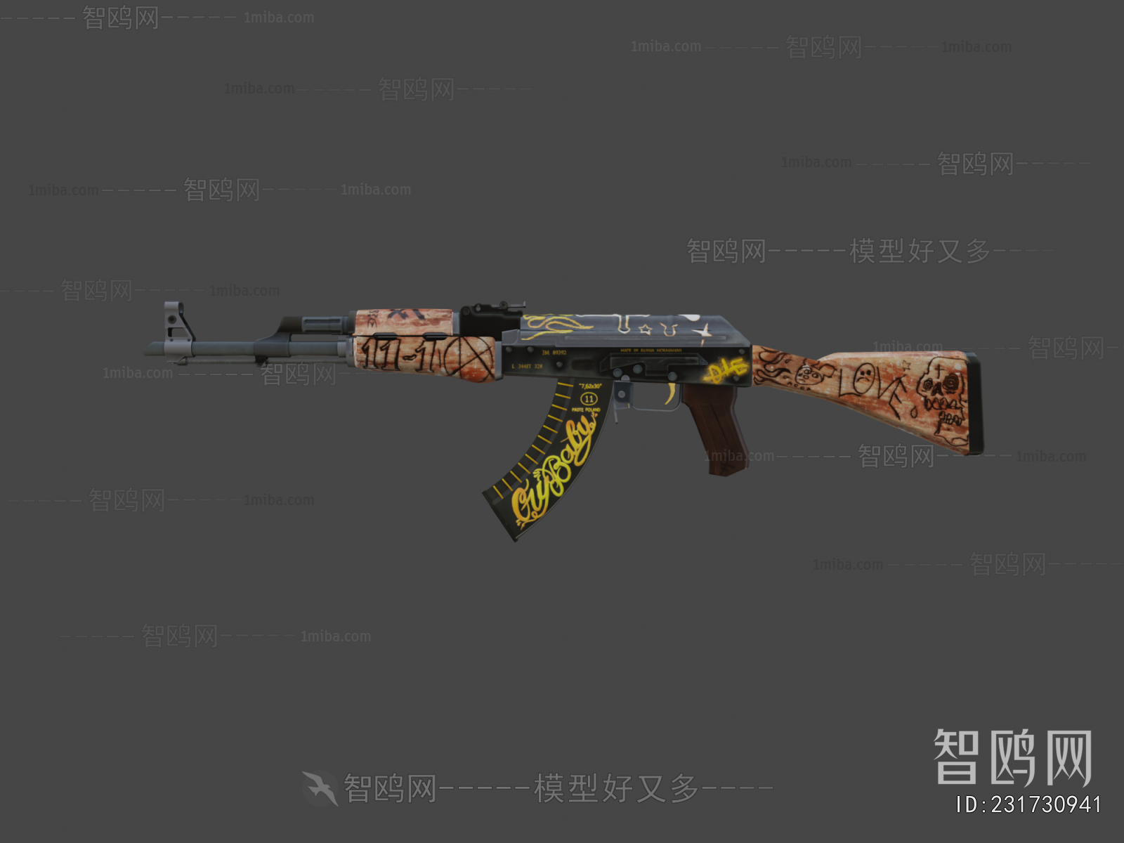 Modern Military Equipment