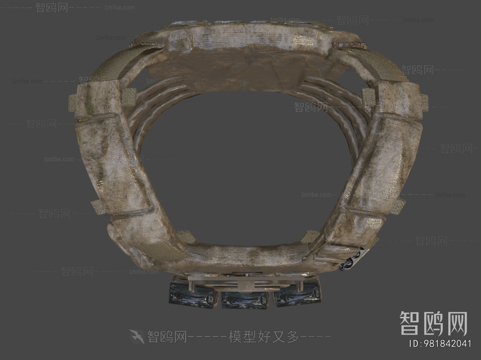 Modern Military Equipment