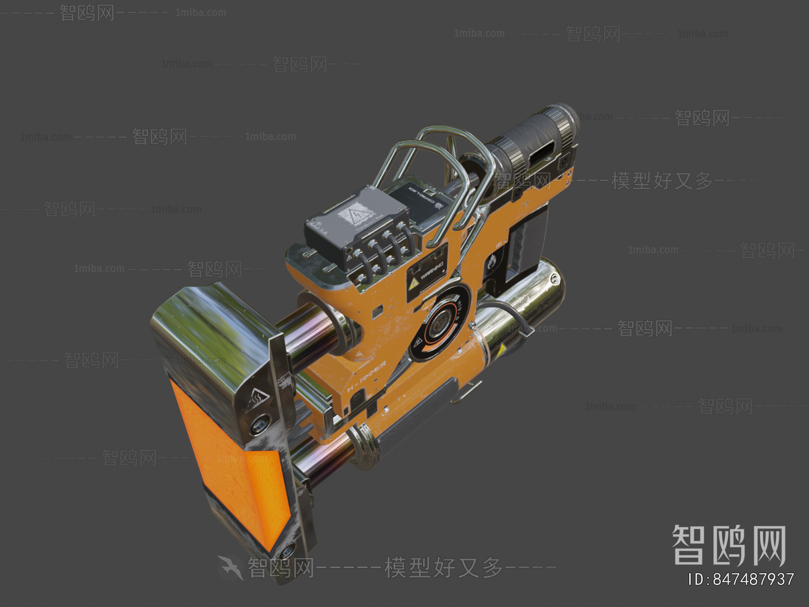 Modern Military Equipment