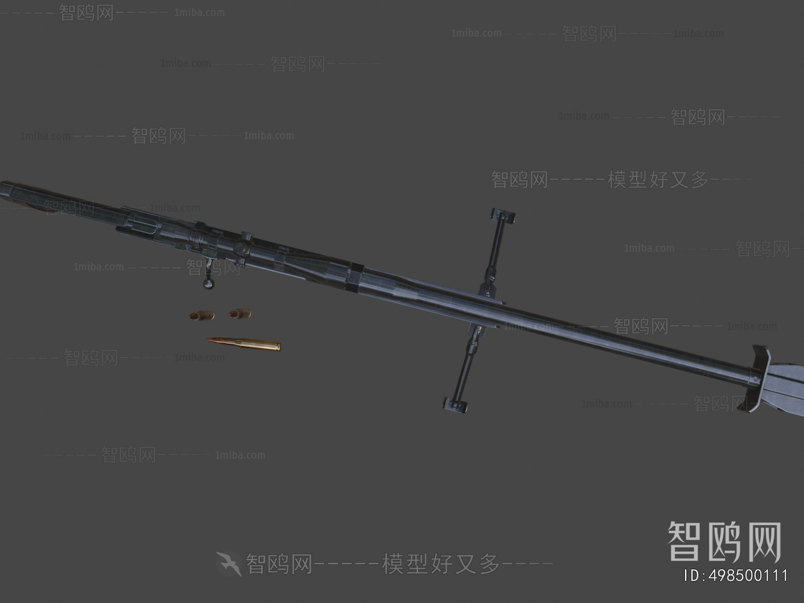 Modern Military Equipment