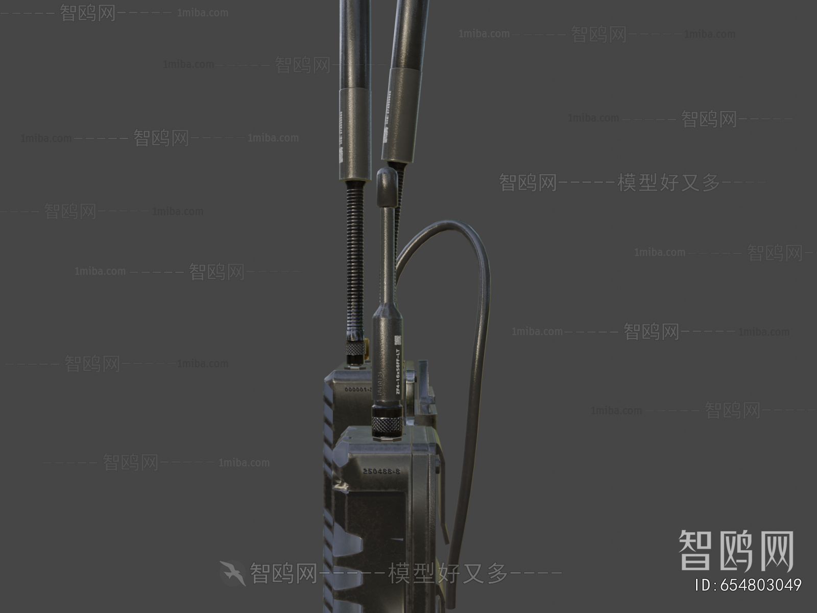 Modern Military Equipment