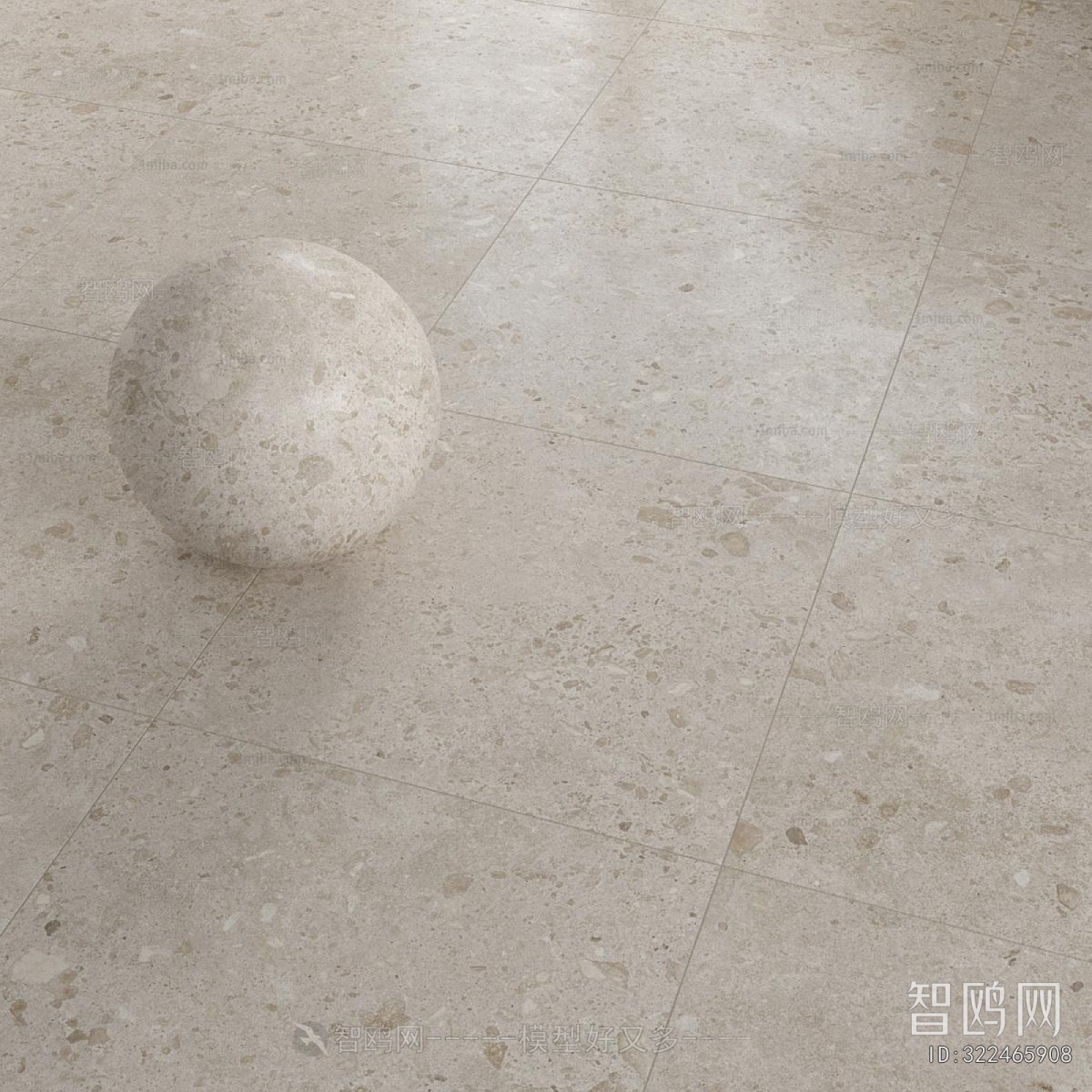 Modern Wall/floor/ceiling