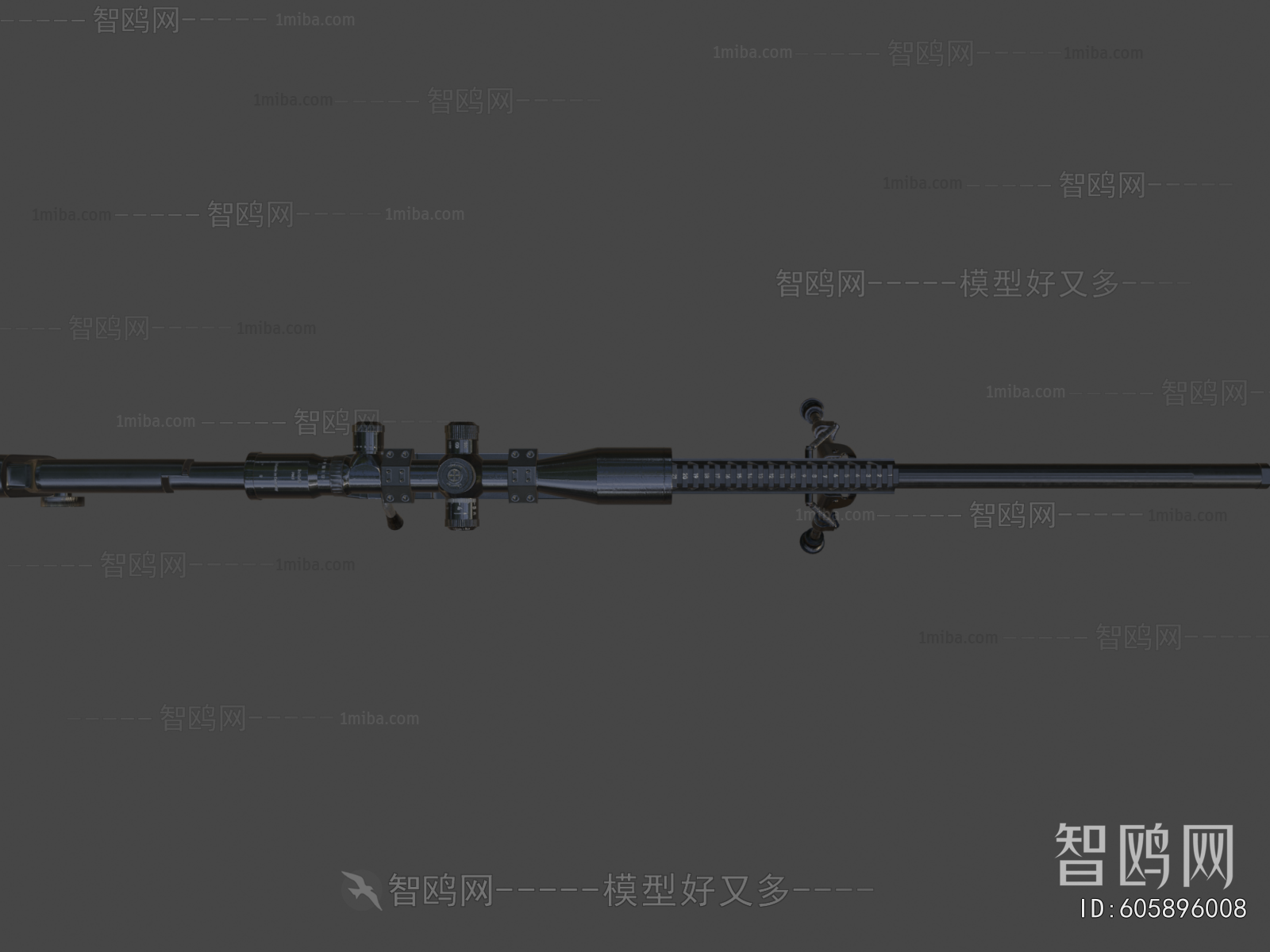 Modern Military Equipment